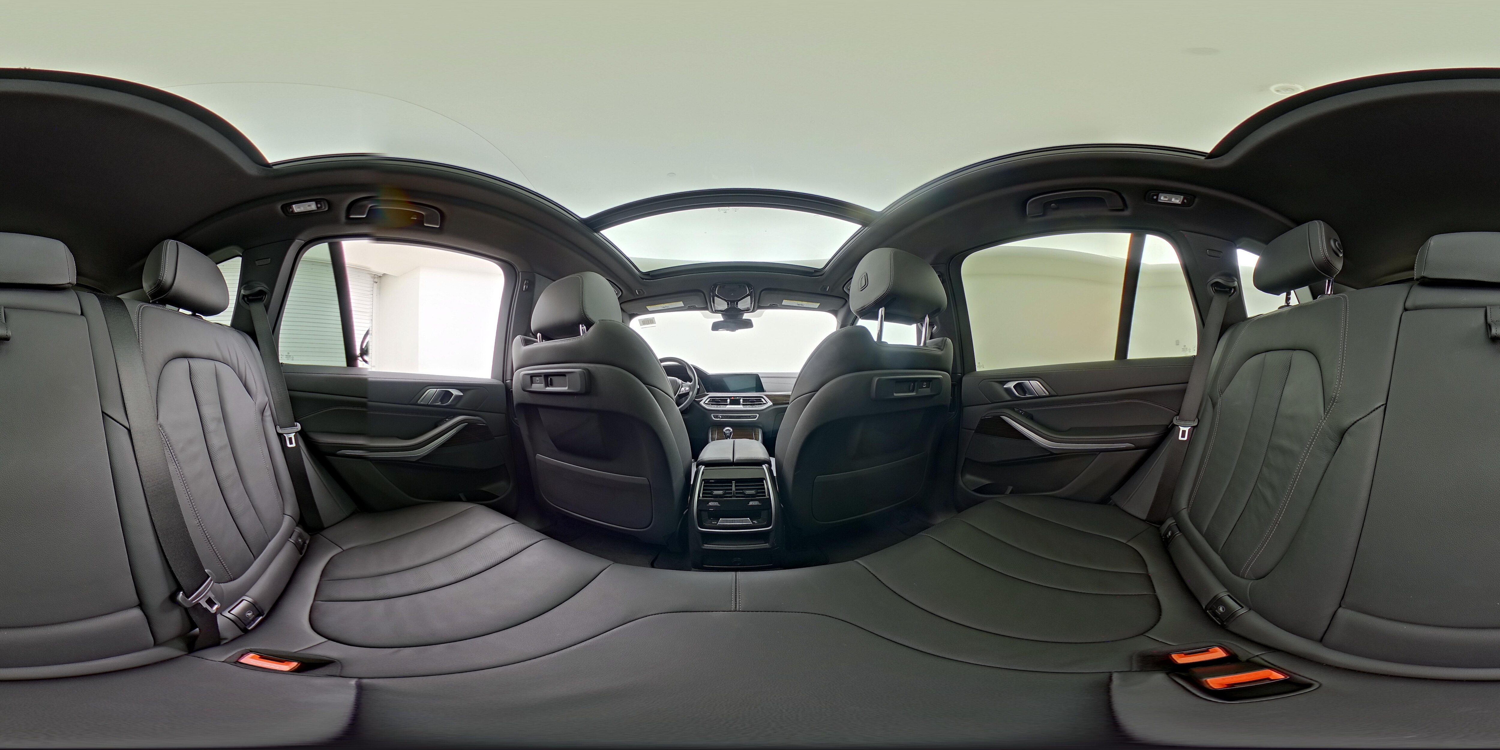 2021 BMW X5 40i - Photo 27
