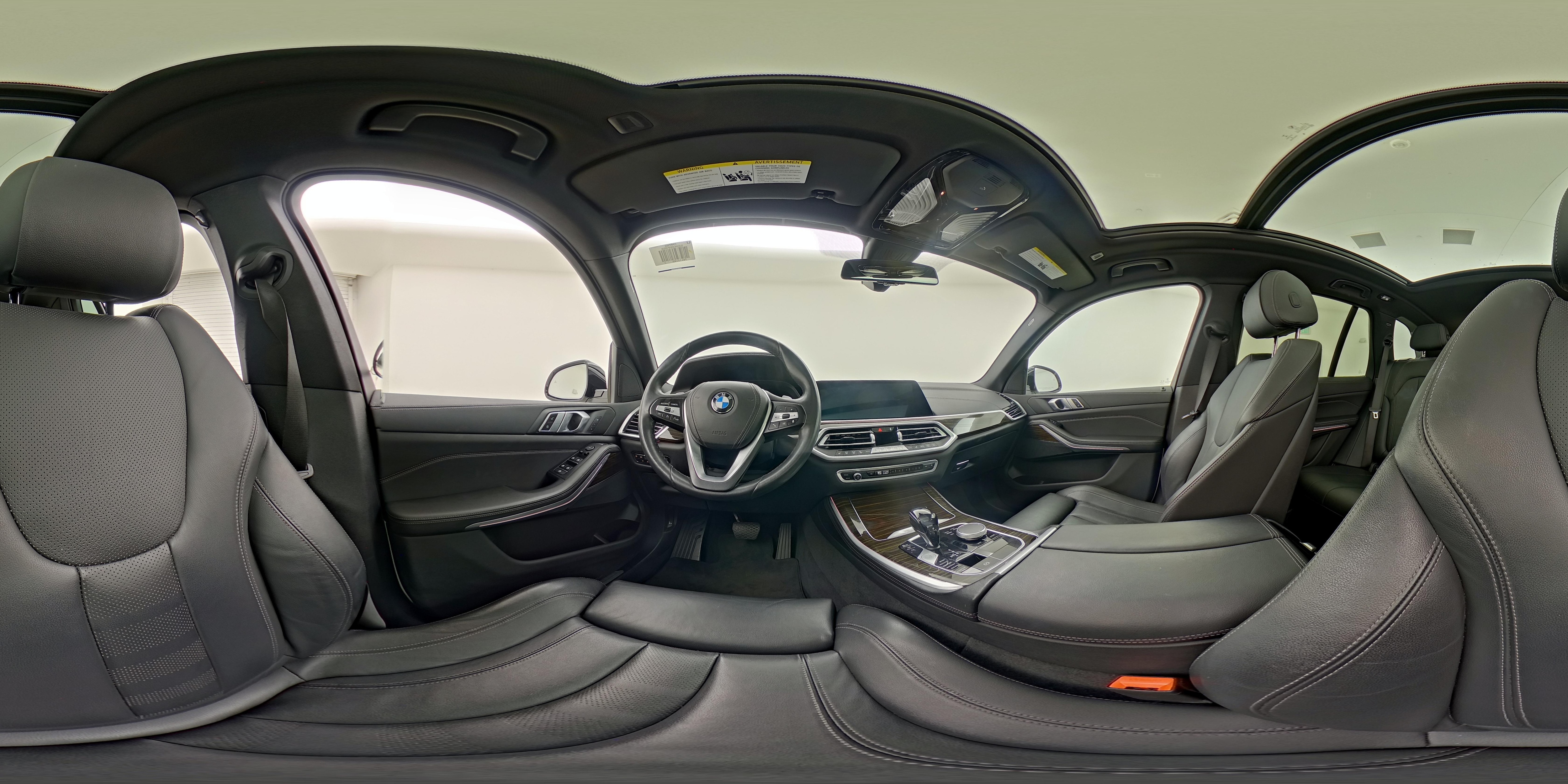 2021 BMW X5 40i - Photo 28