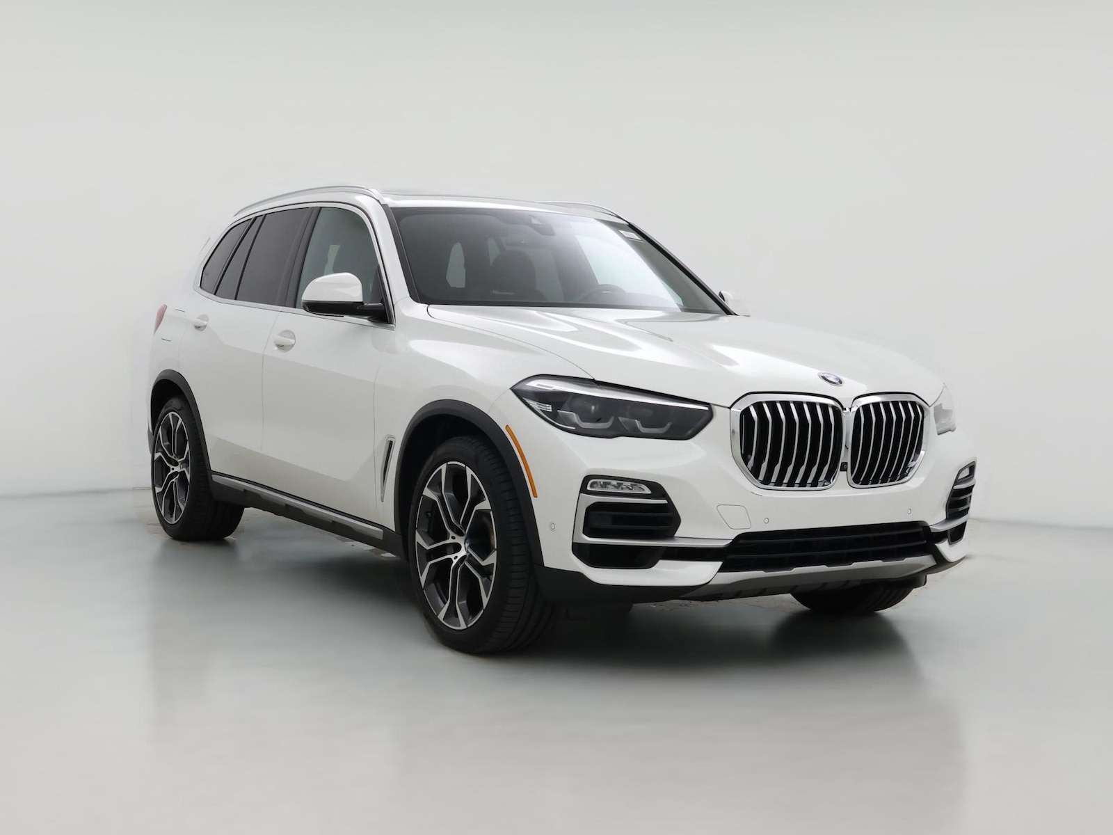 2021 BMW X5 40i - Photo 1