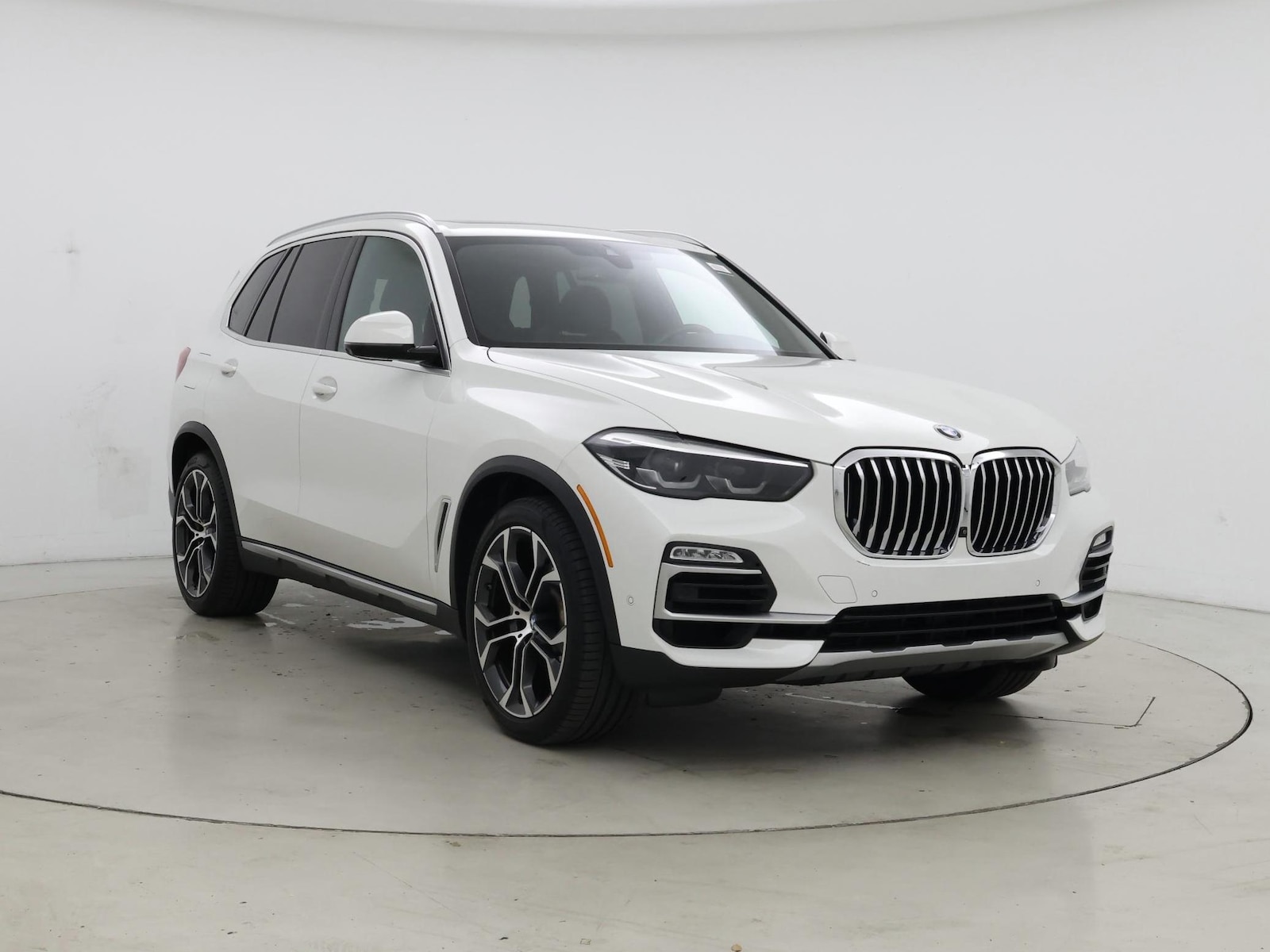 2021 BMW X5 40i - Photo 2