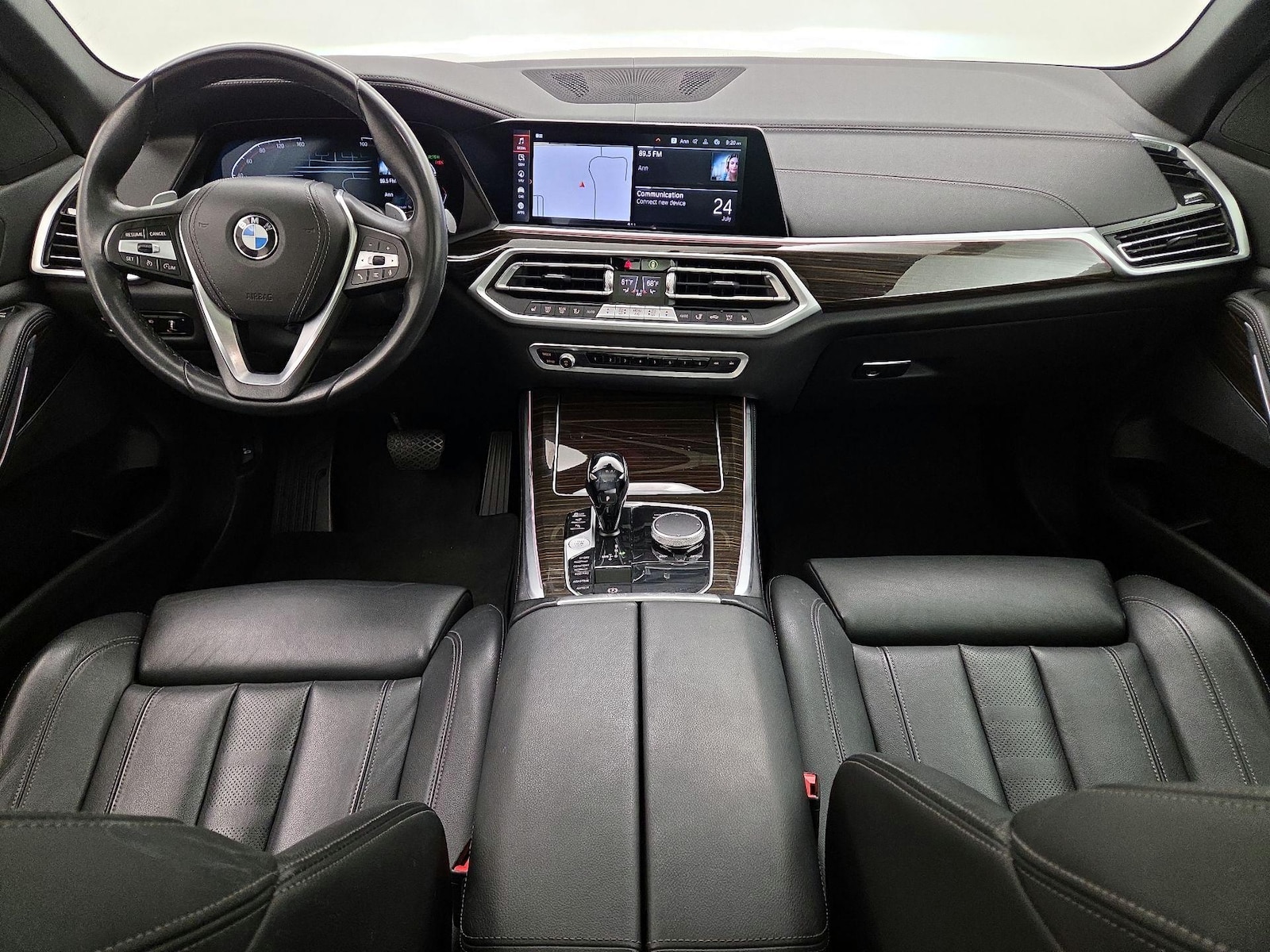 2021 BMW X5 40i - Photo 10