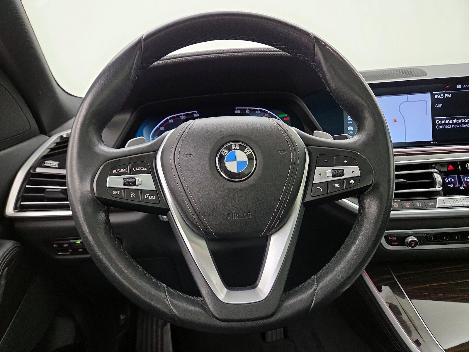 2021 BMW X5 40i - Photo 11