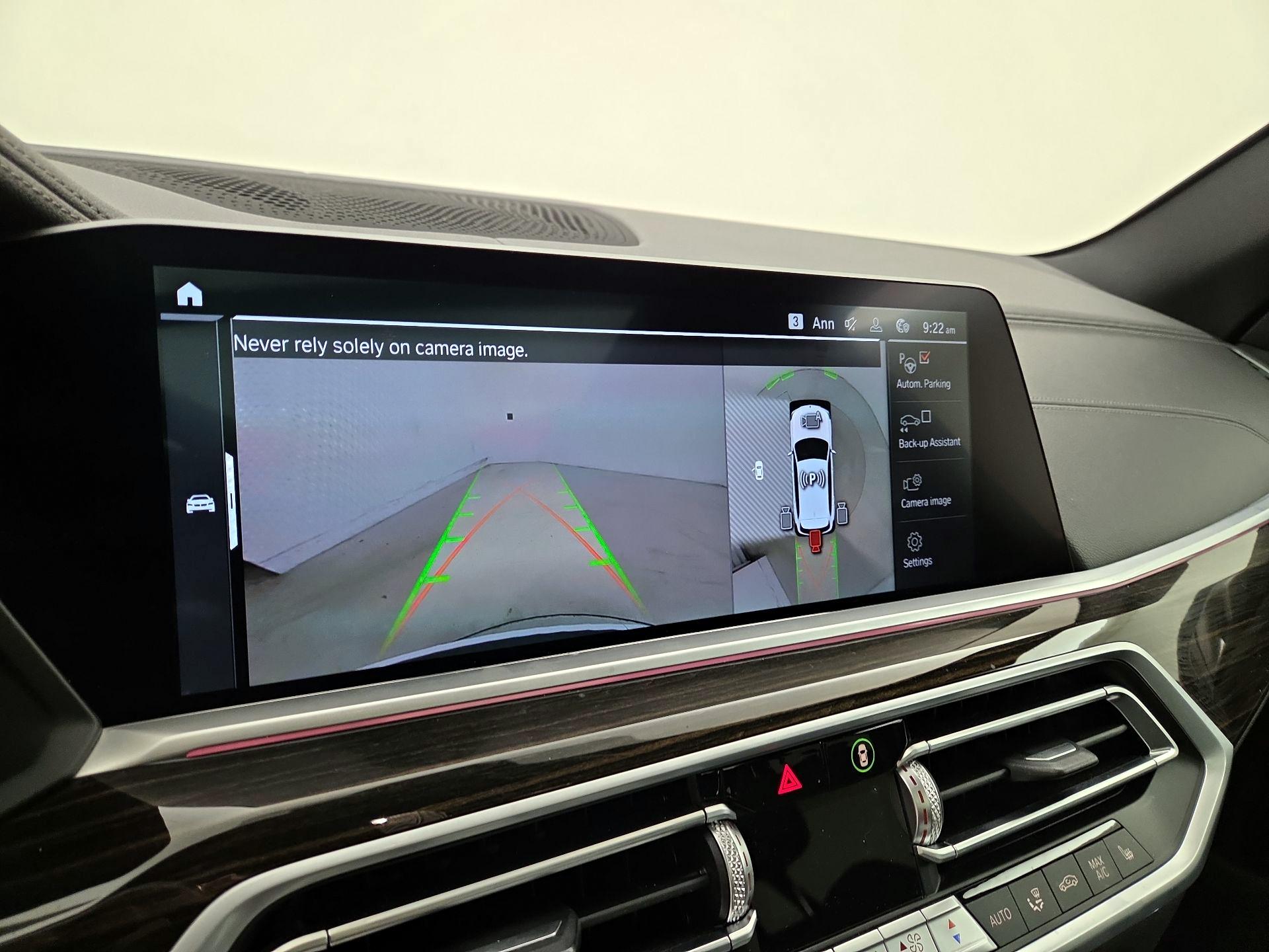 Thumbnail: 2021 BMW X5 - 15