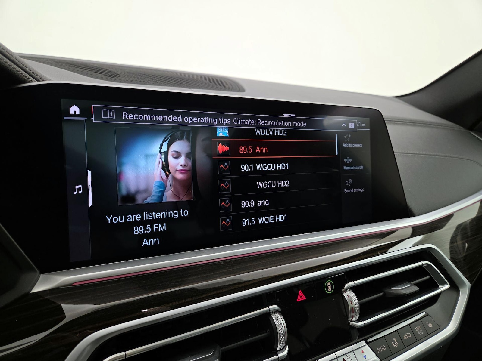 2021 BMW X5 40i - Photo 17