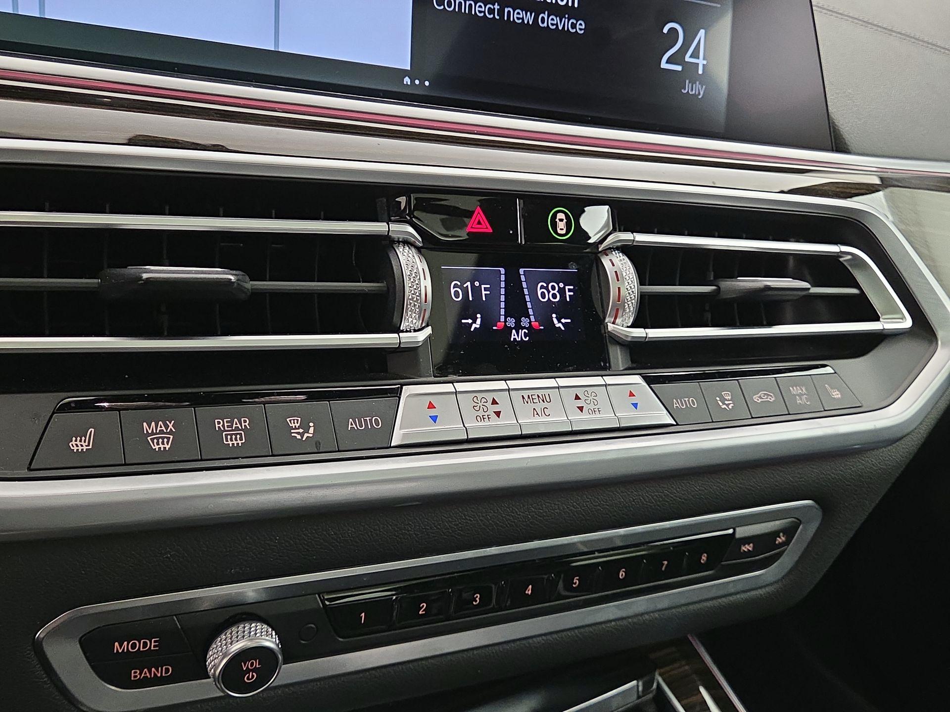 Thumbnail: 2021 BMW X5 - 17