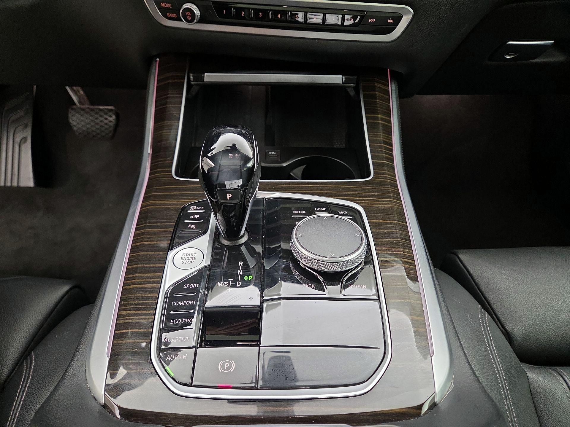 Thumbnail: 2021 BMW X5 - 18