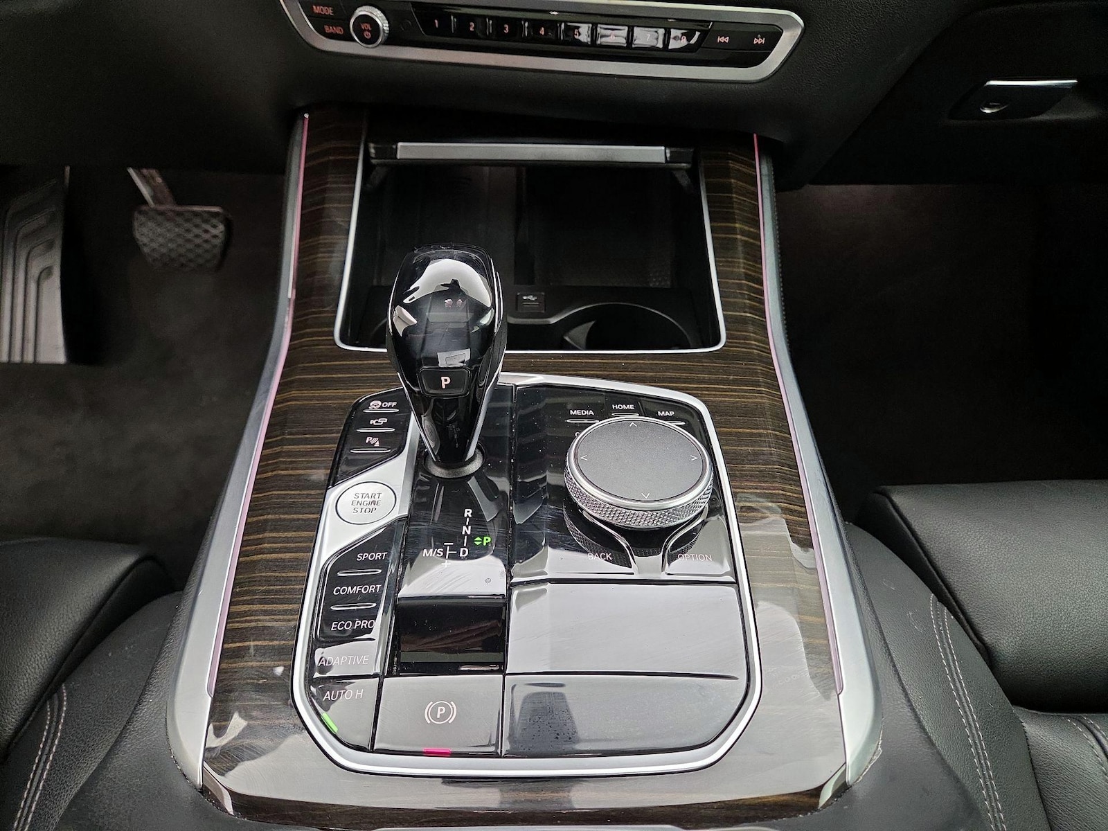 2021 BMW X5 40i - Photo 19