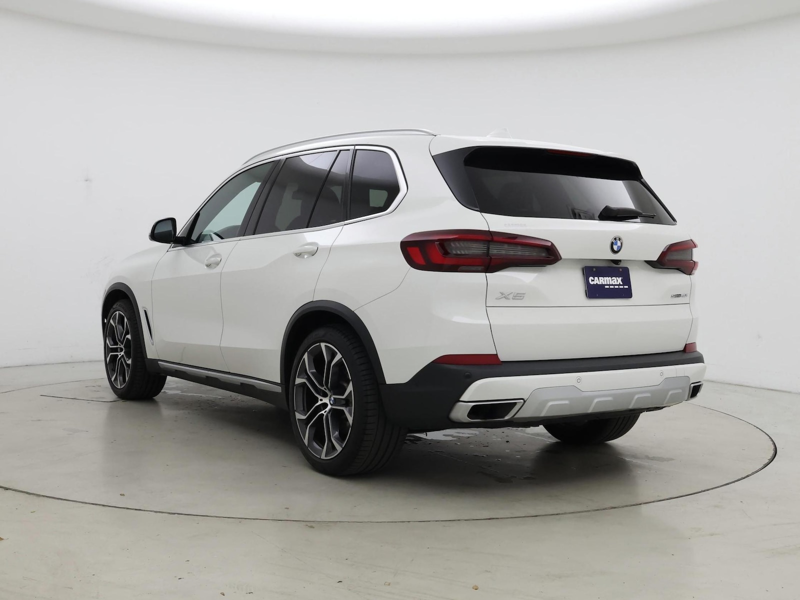 2021 BMW X5 40i - Photo 3