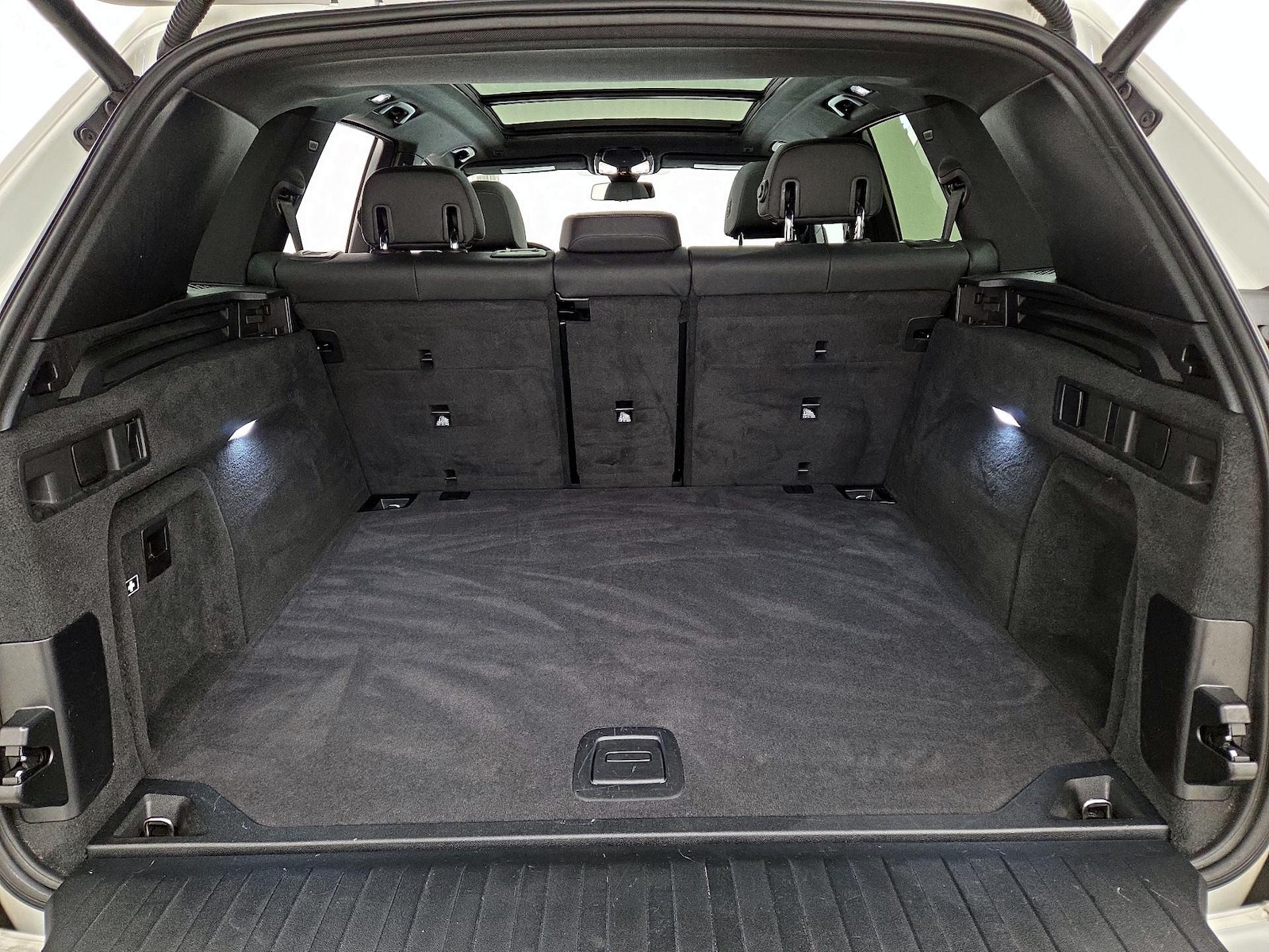 2021 BMW X5 40i - Photo 23