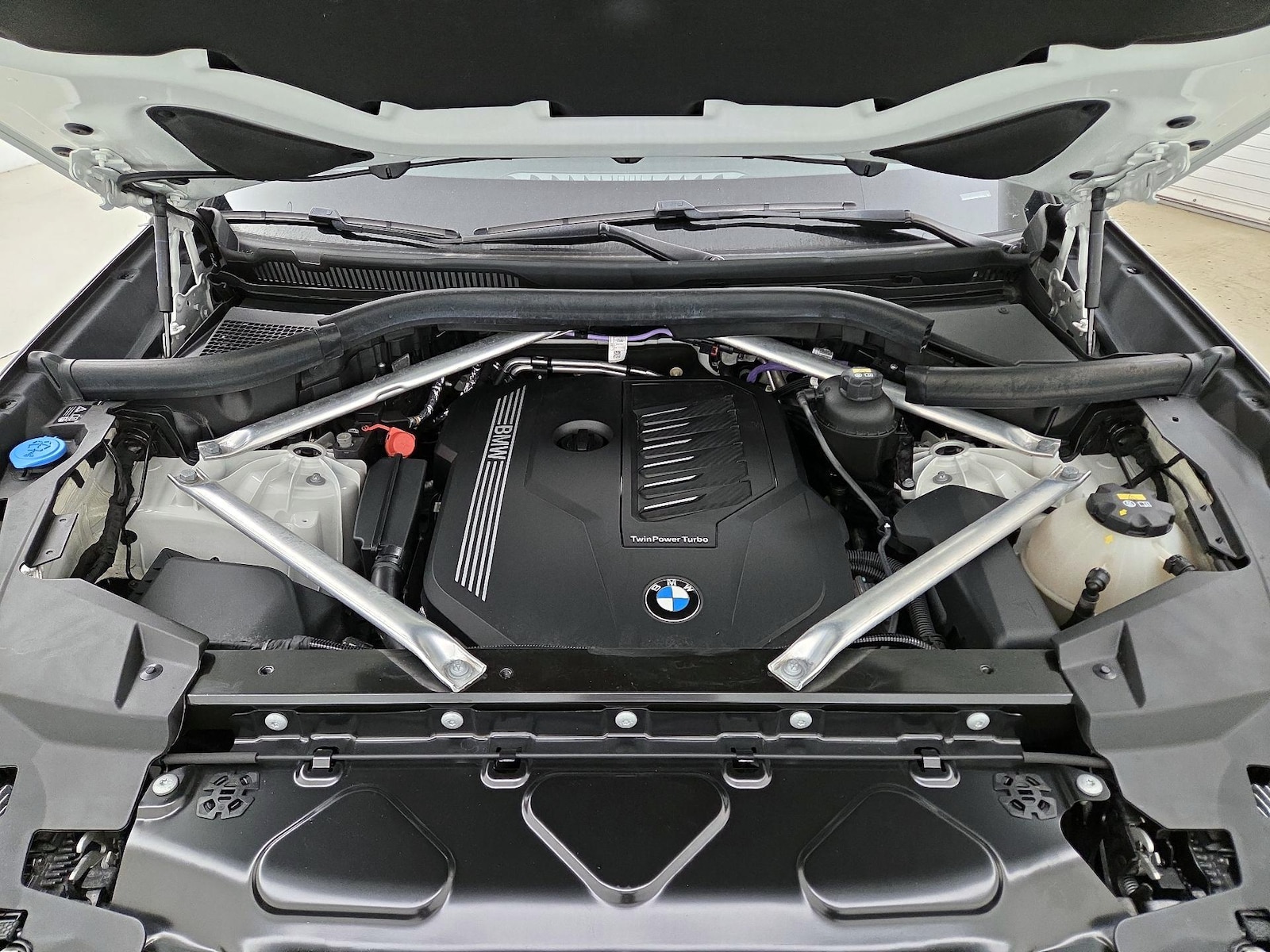 2021 BMW X5 40i - Photo 24