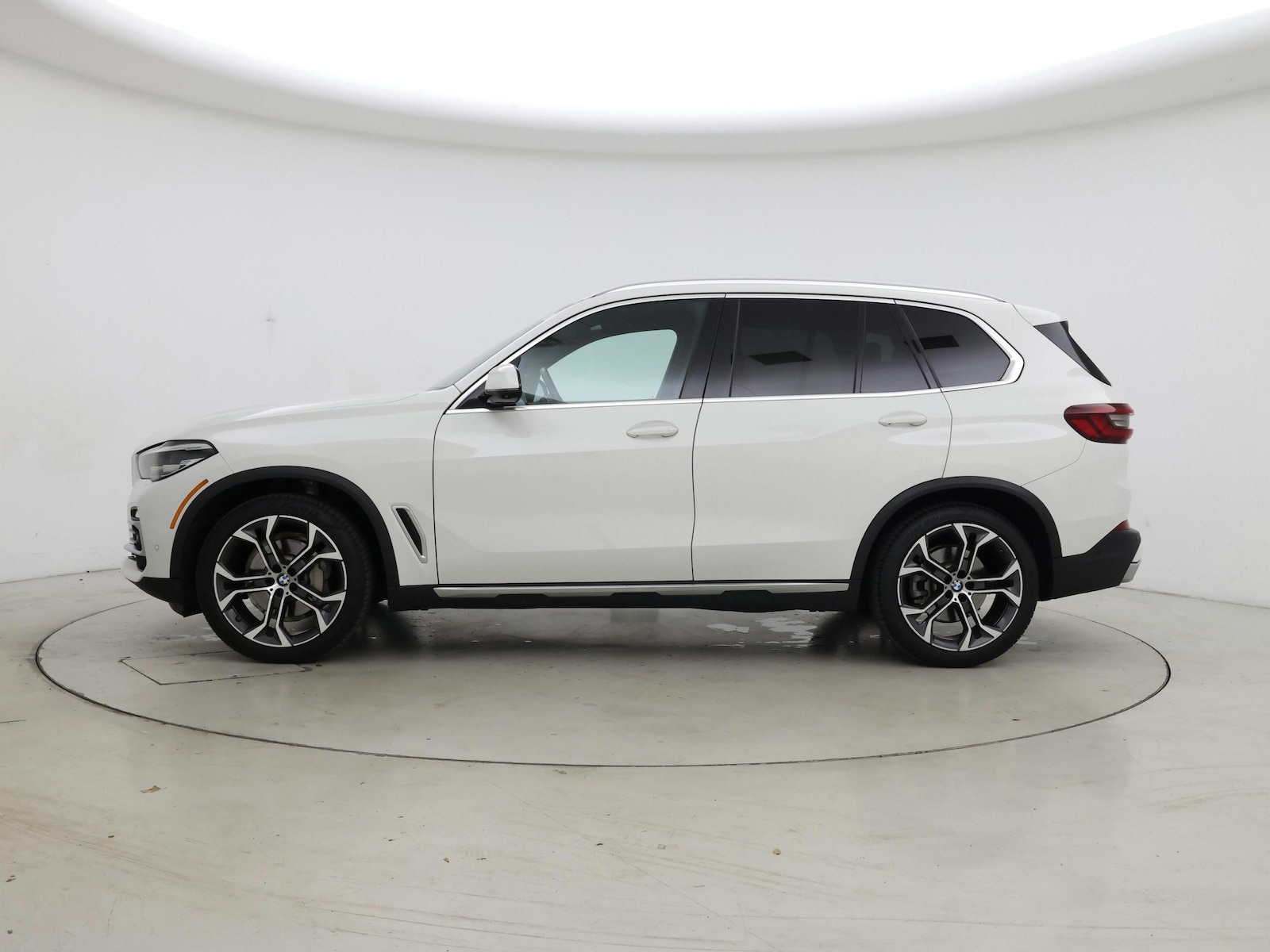 2021 BMW X5 40i - Photo 4