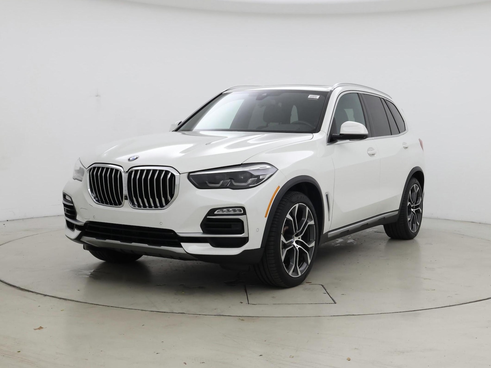 2021 BMW X5 40i - Photo 5