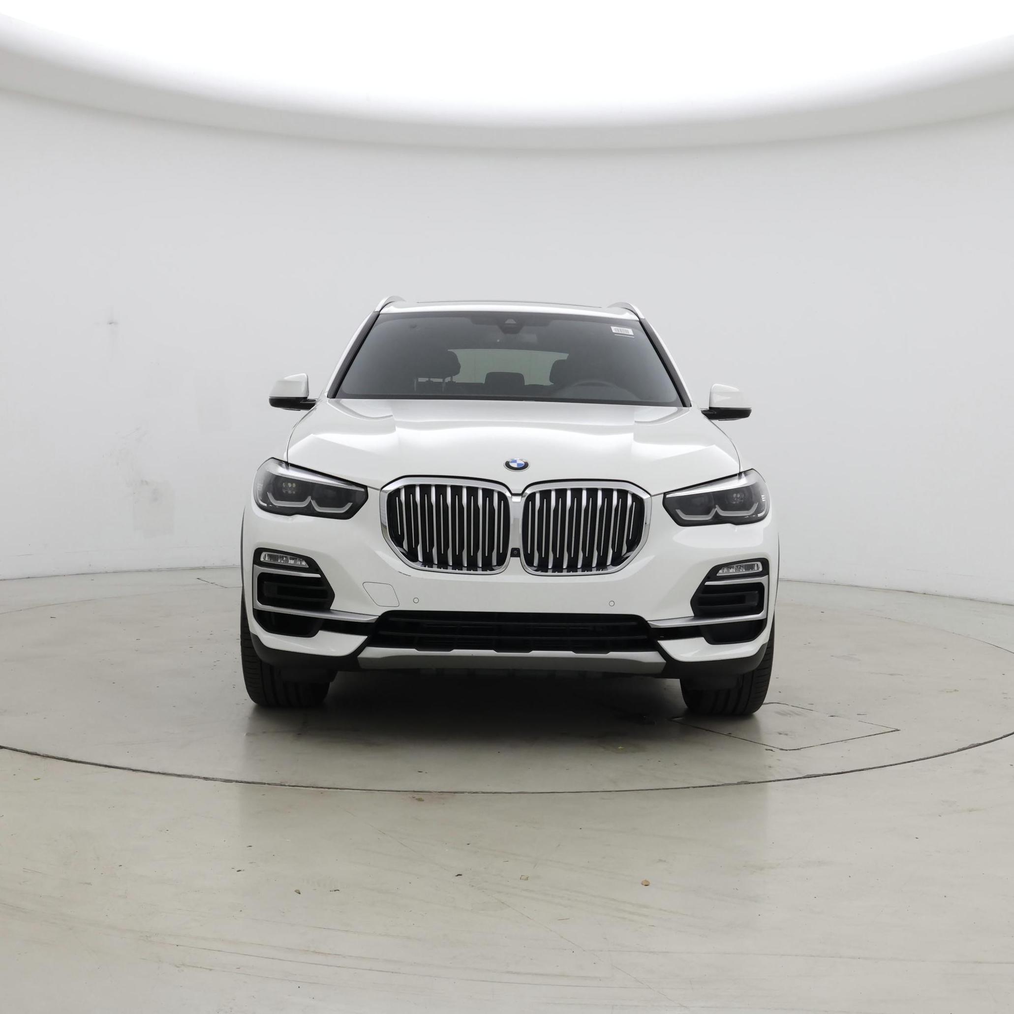 Thumbnail: 2021 BMW X5 - 5