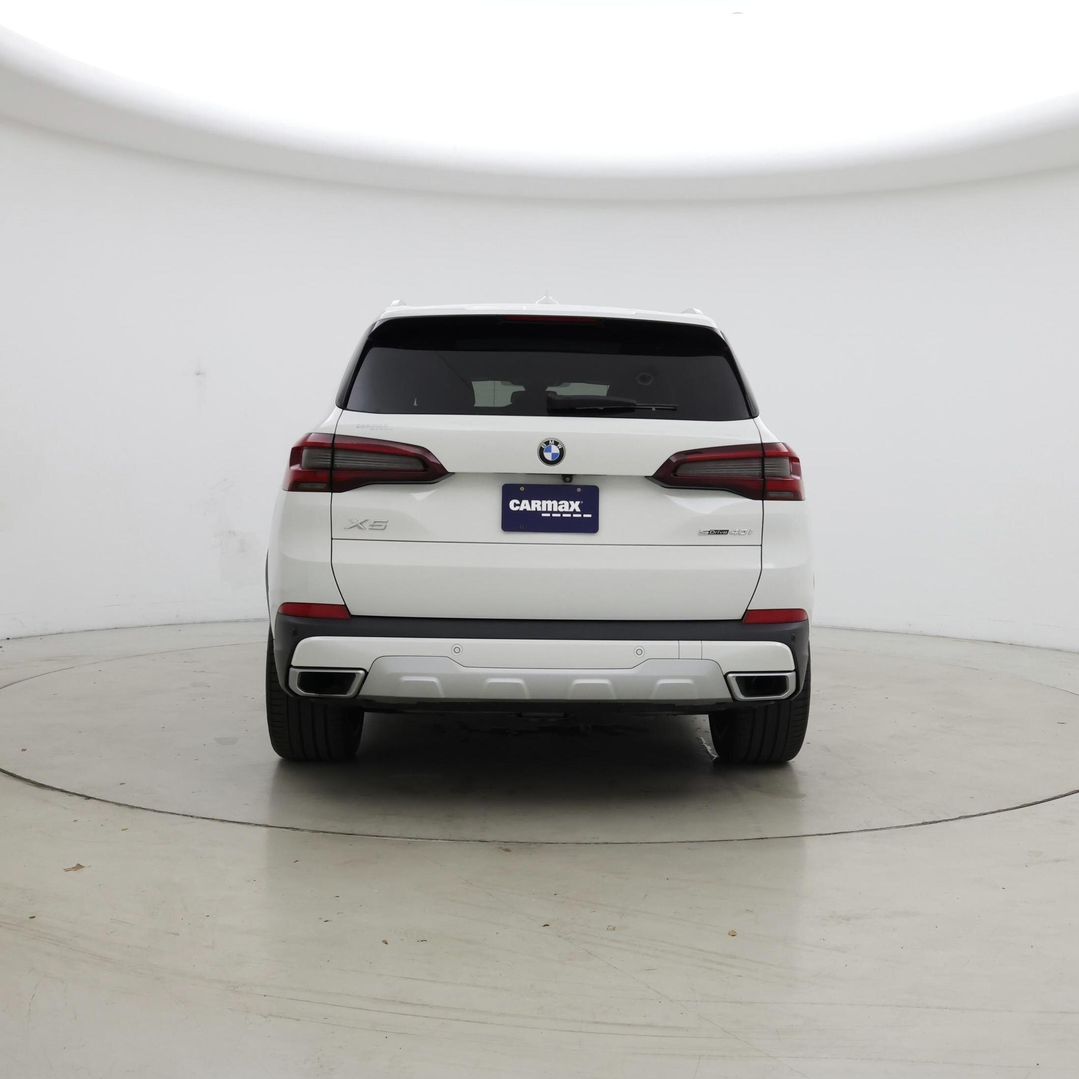 Thumbnail: 2021 BMW X5 - 6