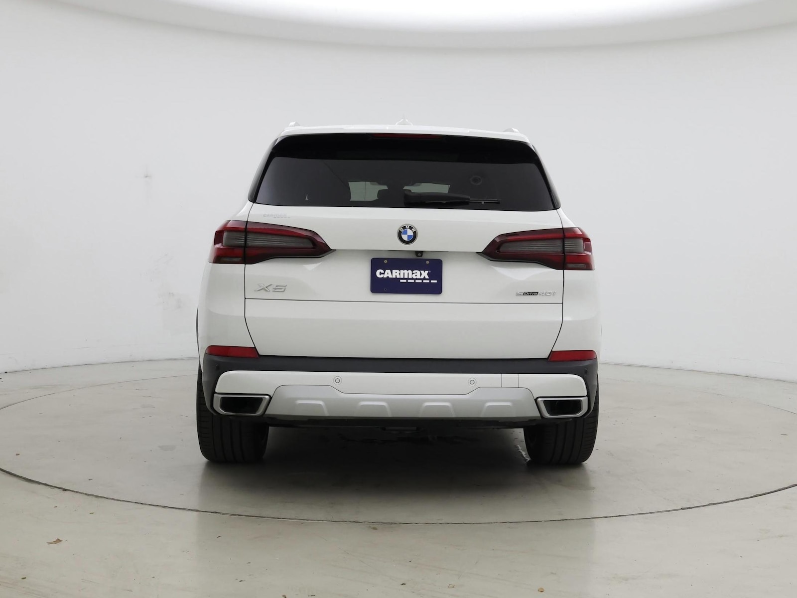 2021 BMW X5 40i - Photo 7