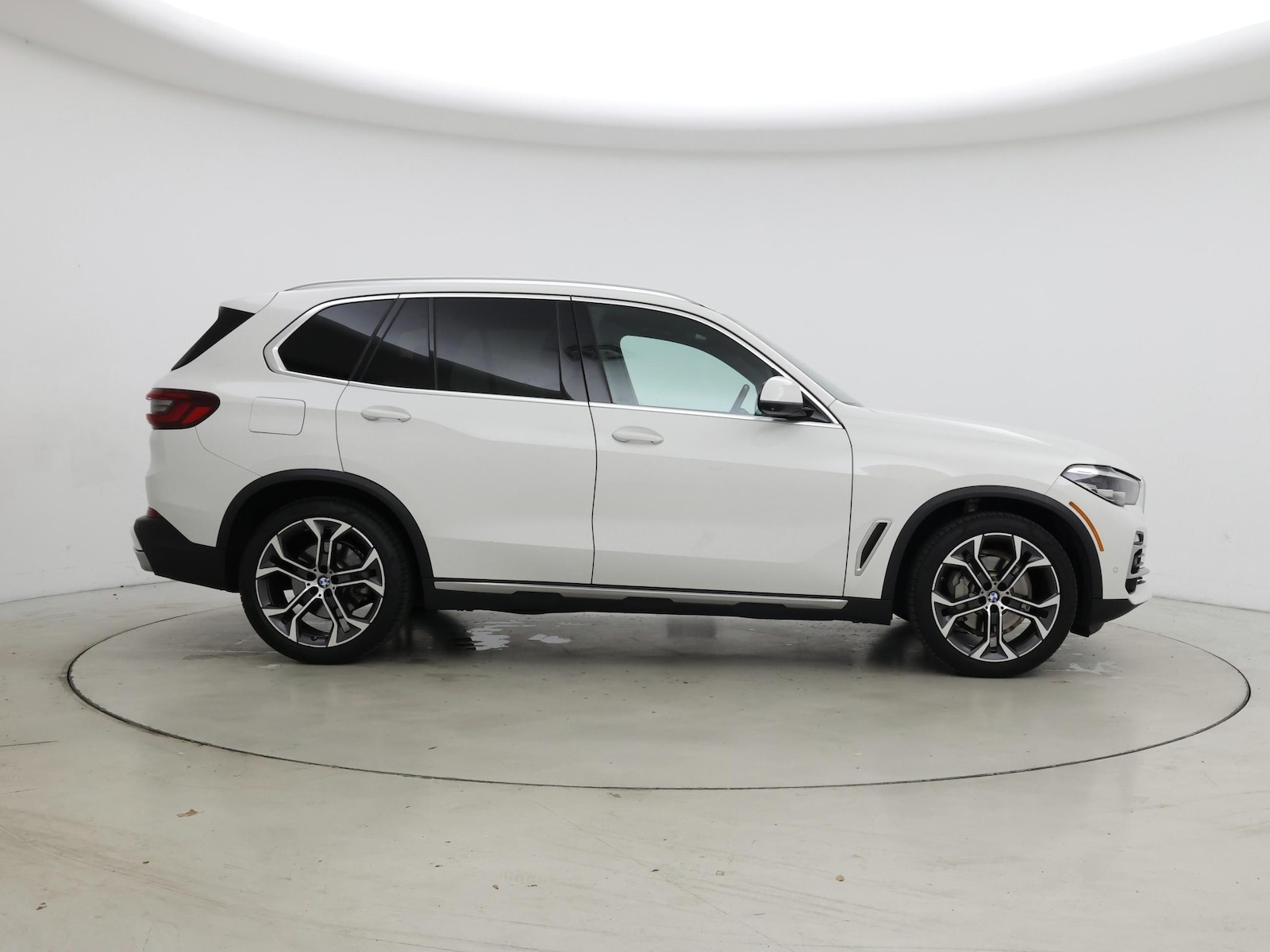2021 BMW X5 40i - Photo 8