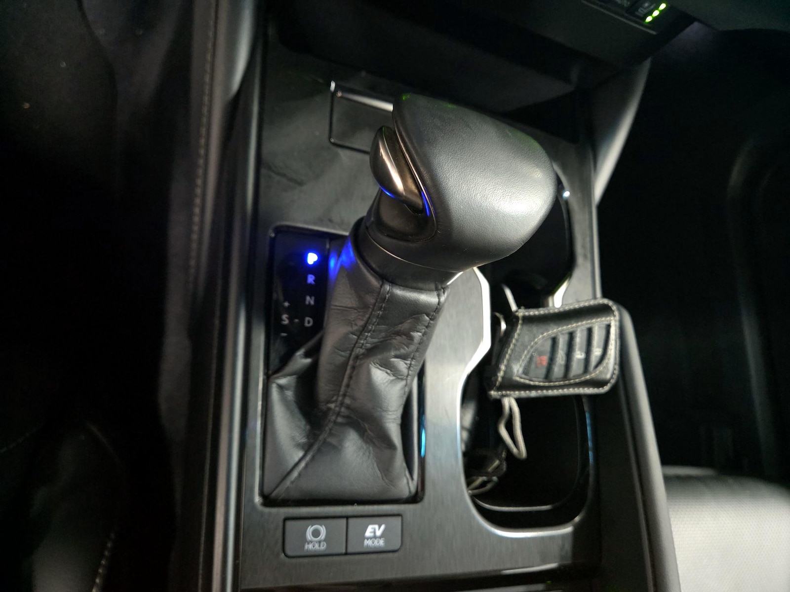 2025 Lexus ES Hybrid 300h Luxury - Photo 19