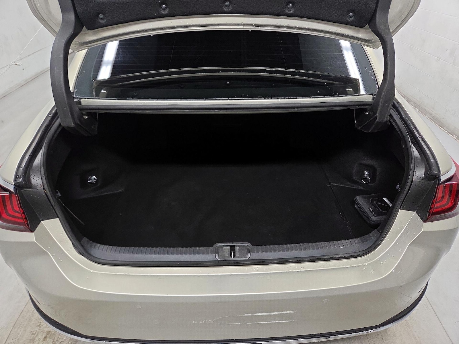2025 Lexus ES Hybrid 300h Luxury - Photo 23