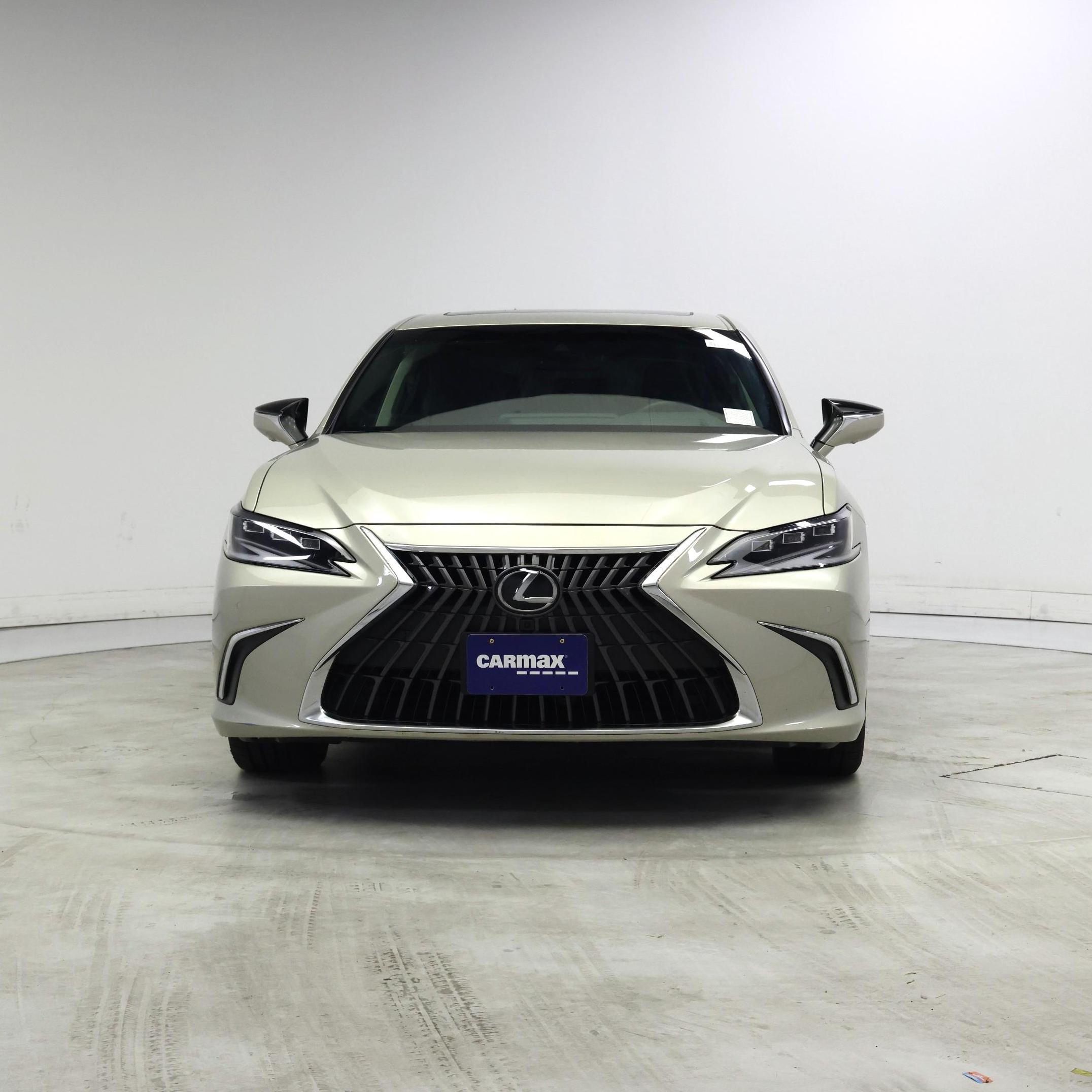 Thumbnail: 2025 Lexus ES - 5