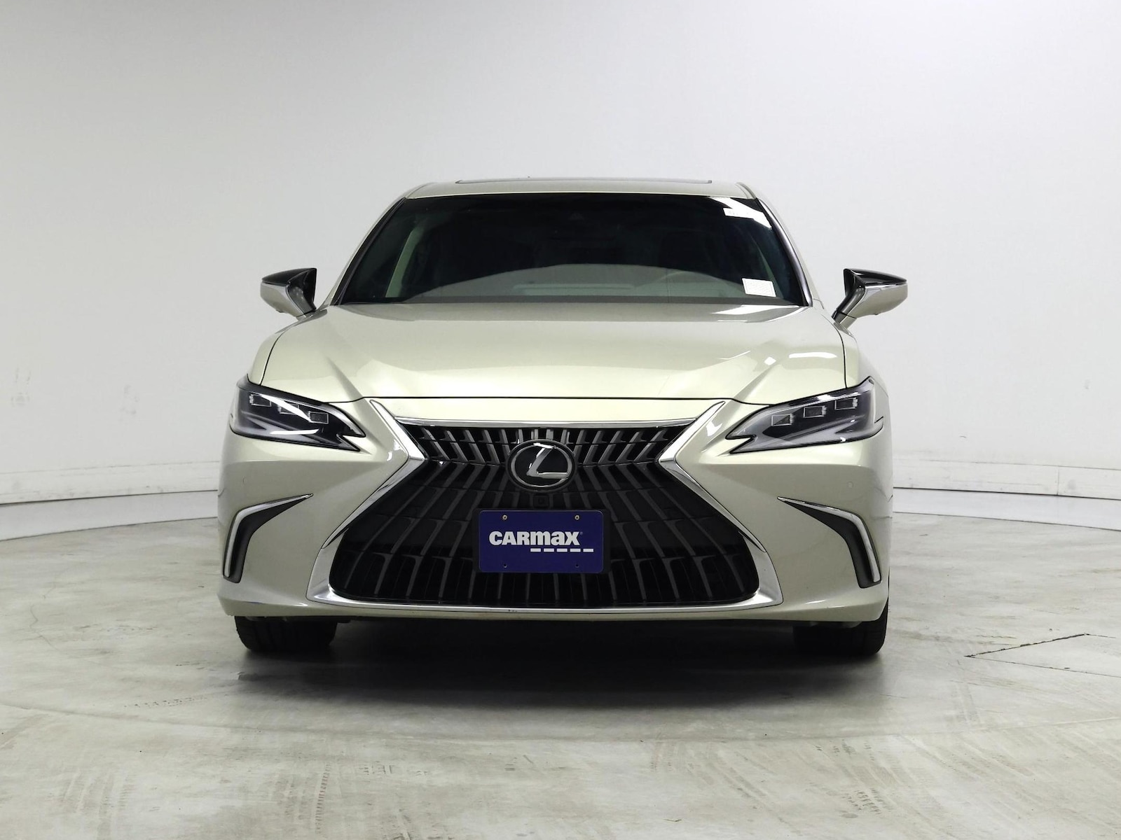 2025 Lexus ES Hybrid 300h Luxury - Photo 6