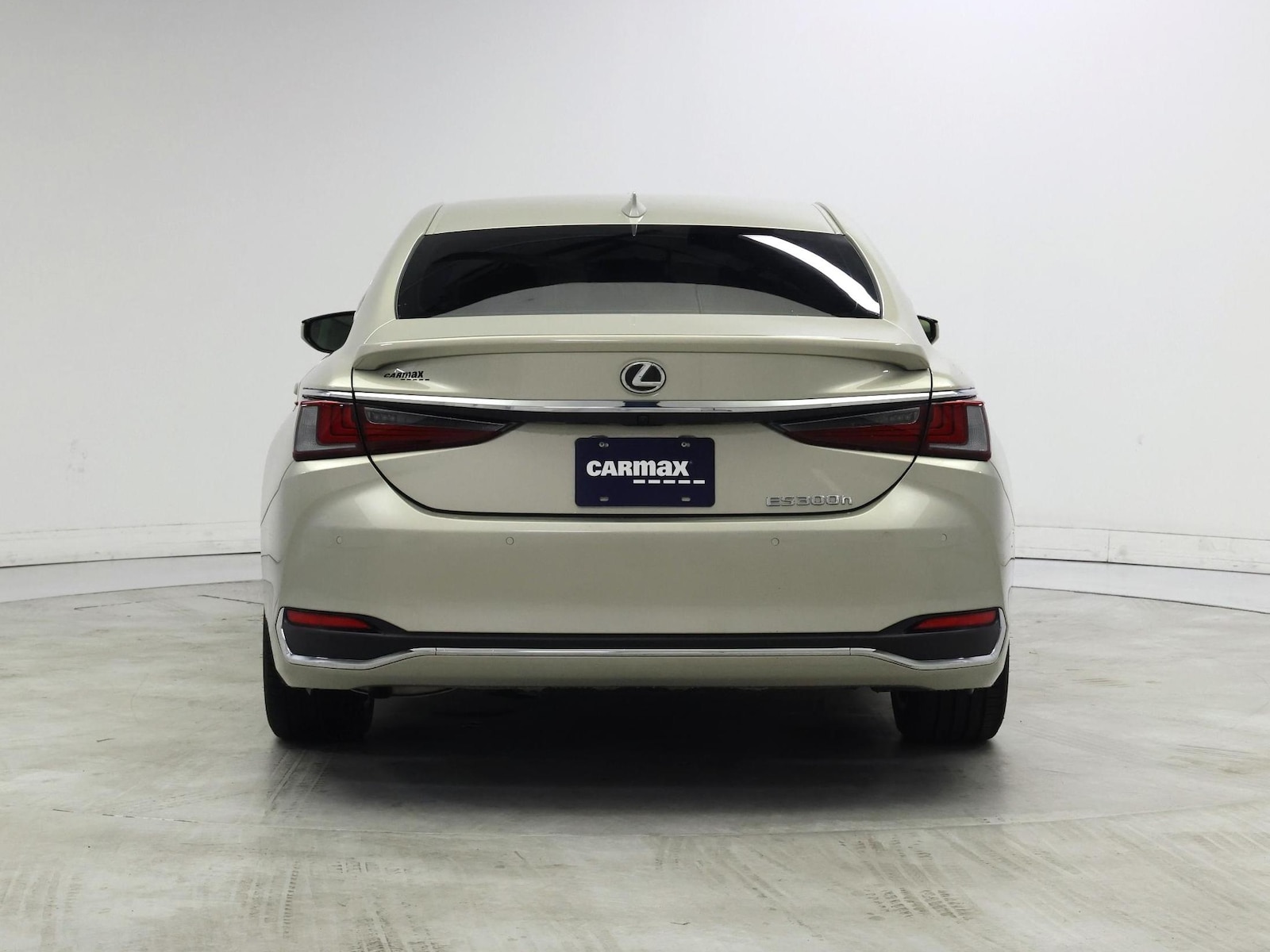 2025 Lexus ES Hybrid 300h Luxury - Photo 7