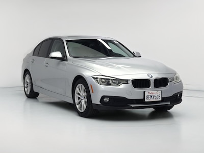 2018 BMW 320 I