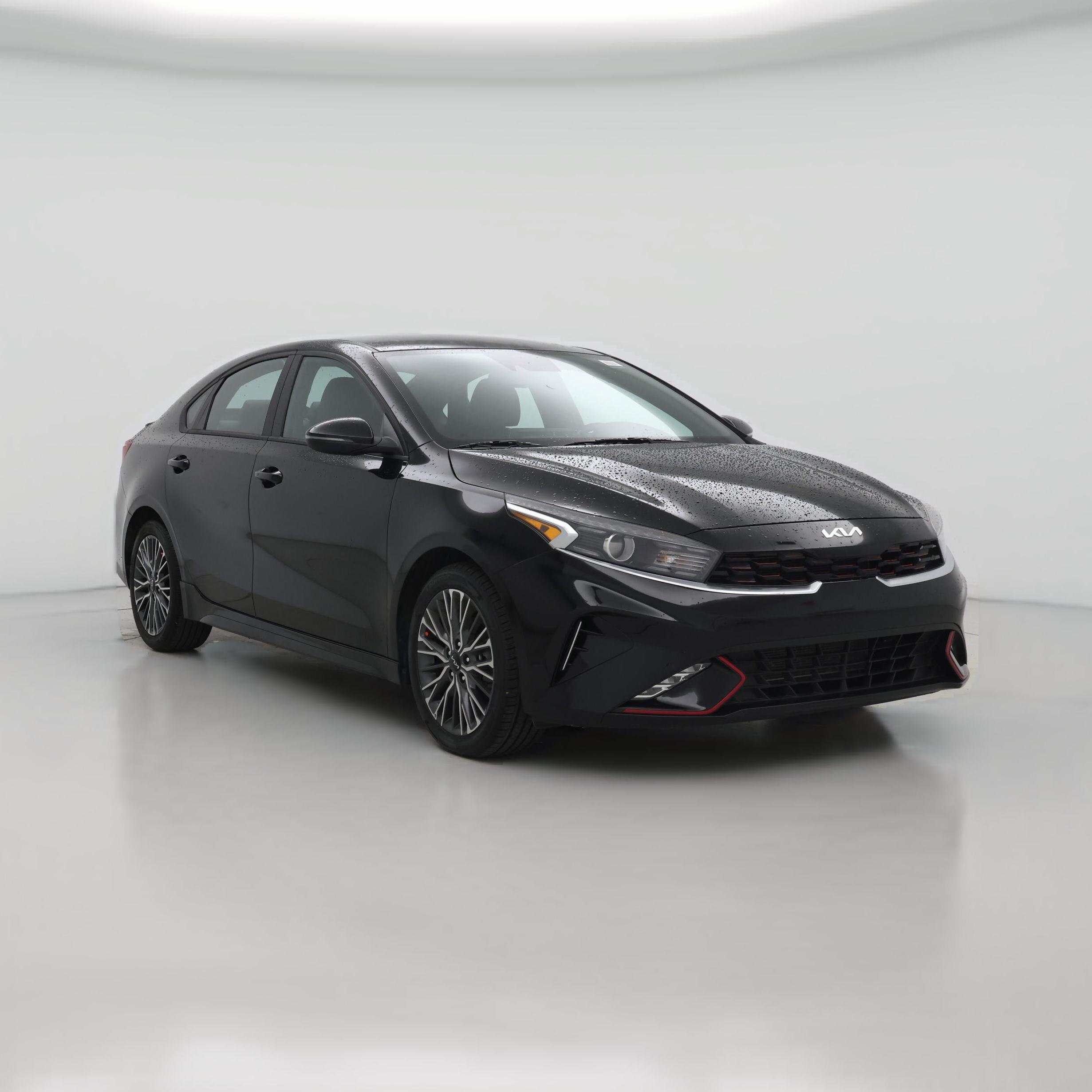 Thumbnail: 2023 Kia Forte - 1