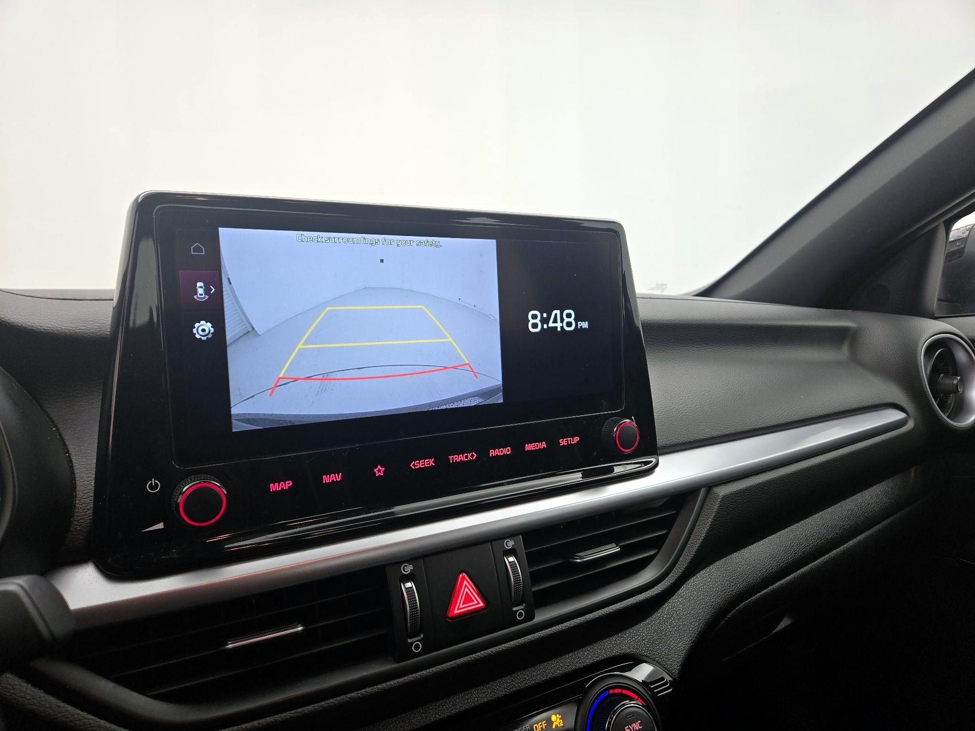 Thumbnail: 2023 Kia Forte - 14