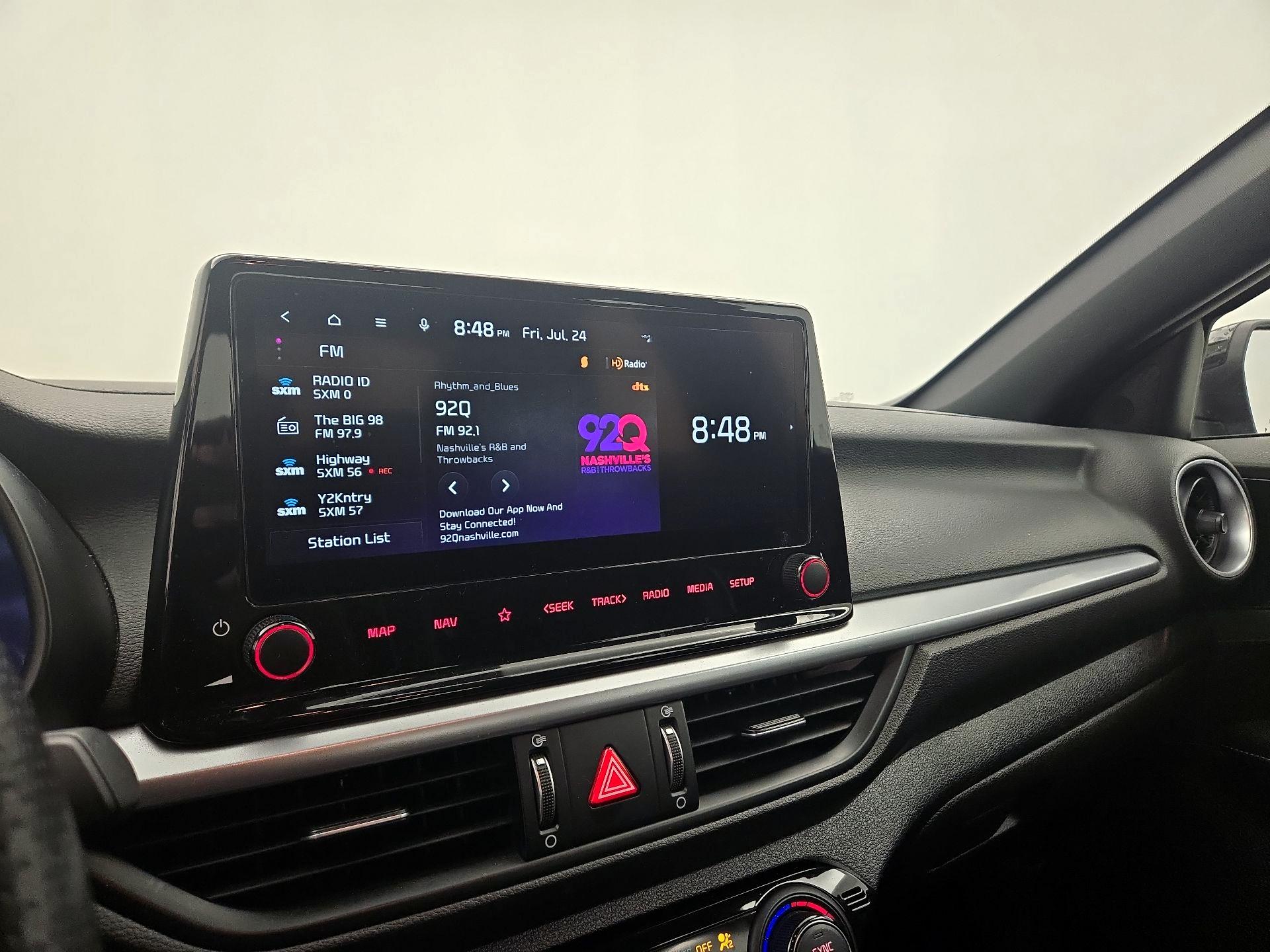 Thumbnail: 2023 Kia Forte - 15
