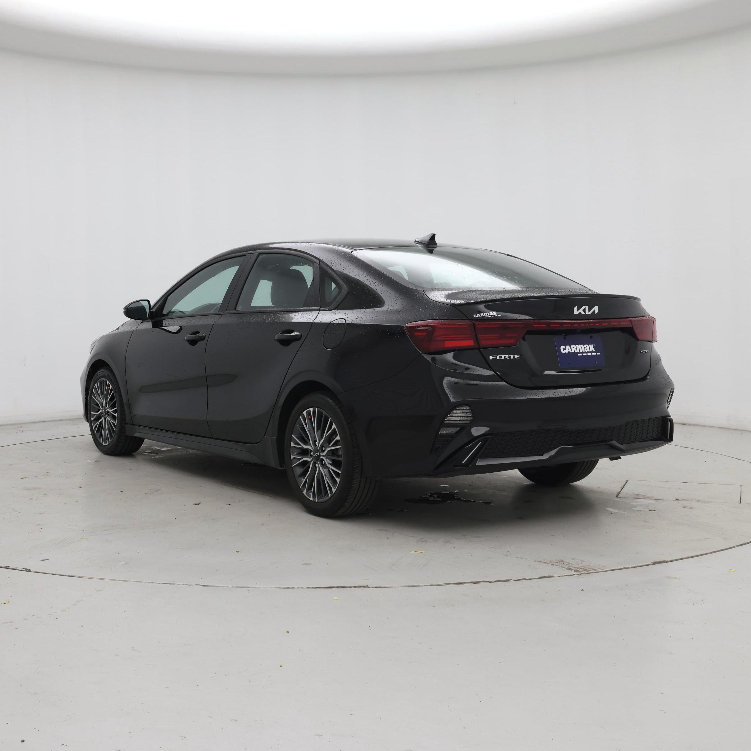 Thumbnail: 2023 Kia Forte - 2