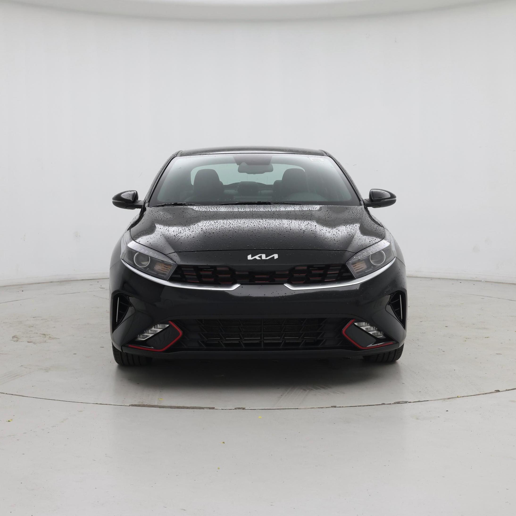Thumbnail: 2023 Kia Forte - 5