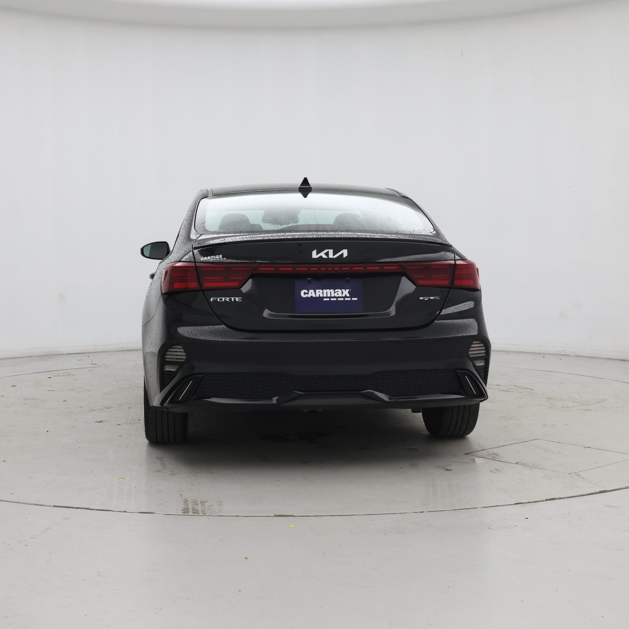 Thumbnail: 2023 Kia Forte - 6
