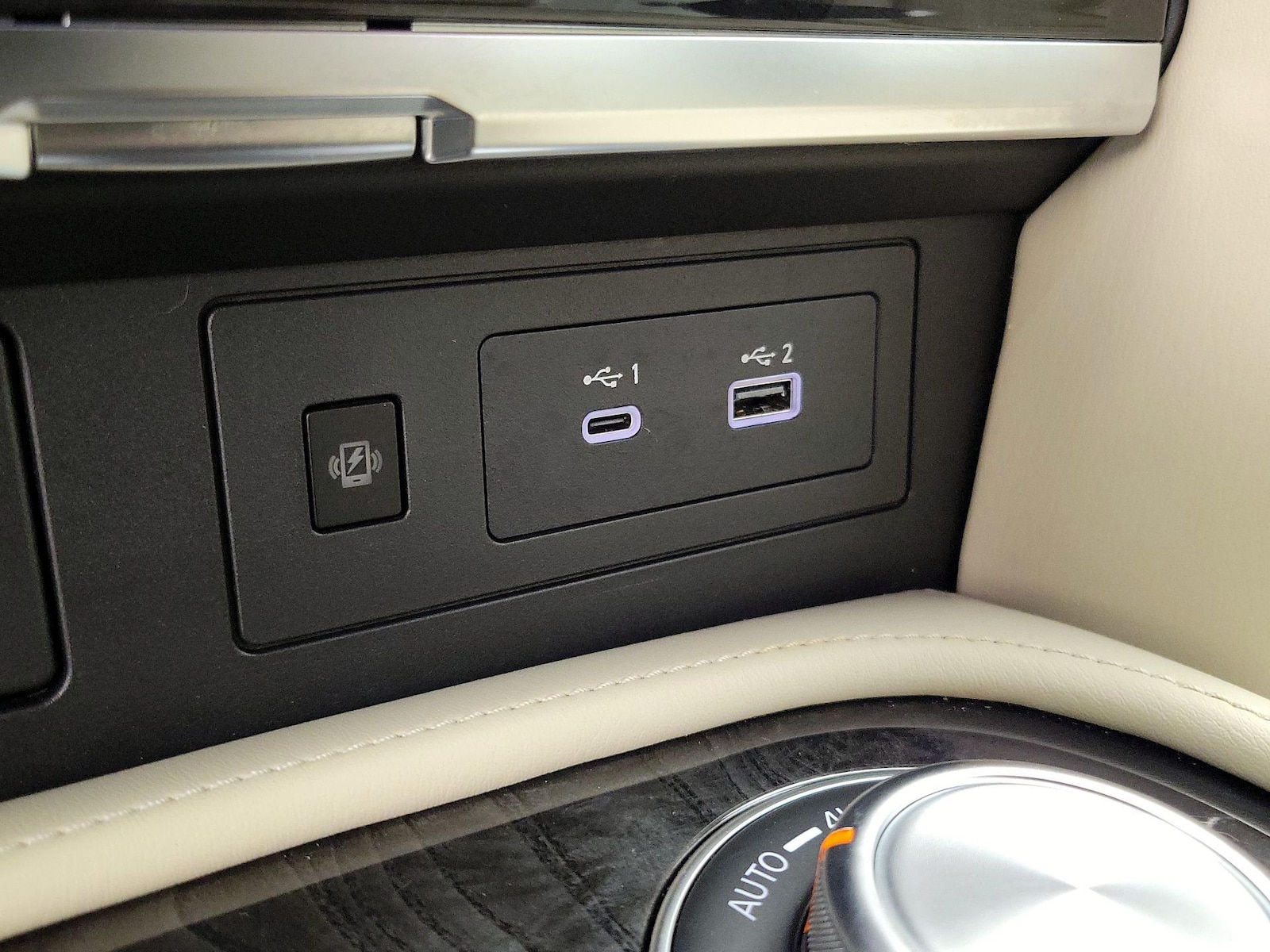 2023 INFINITI QX80 Sensory 4WD - Photo 20