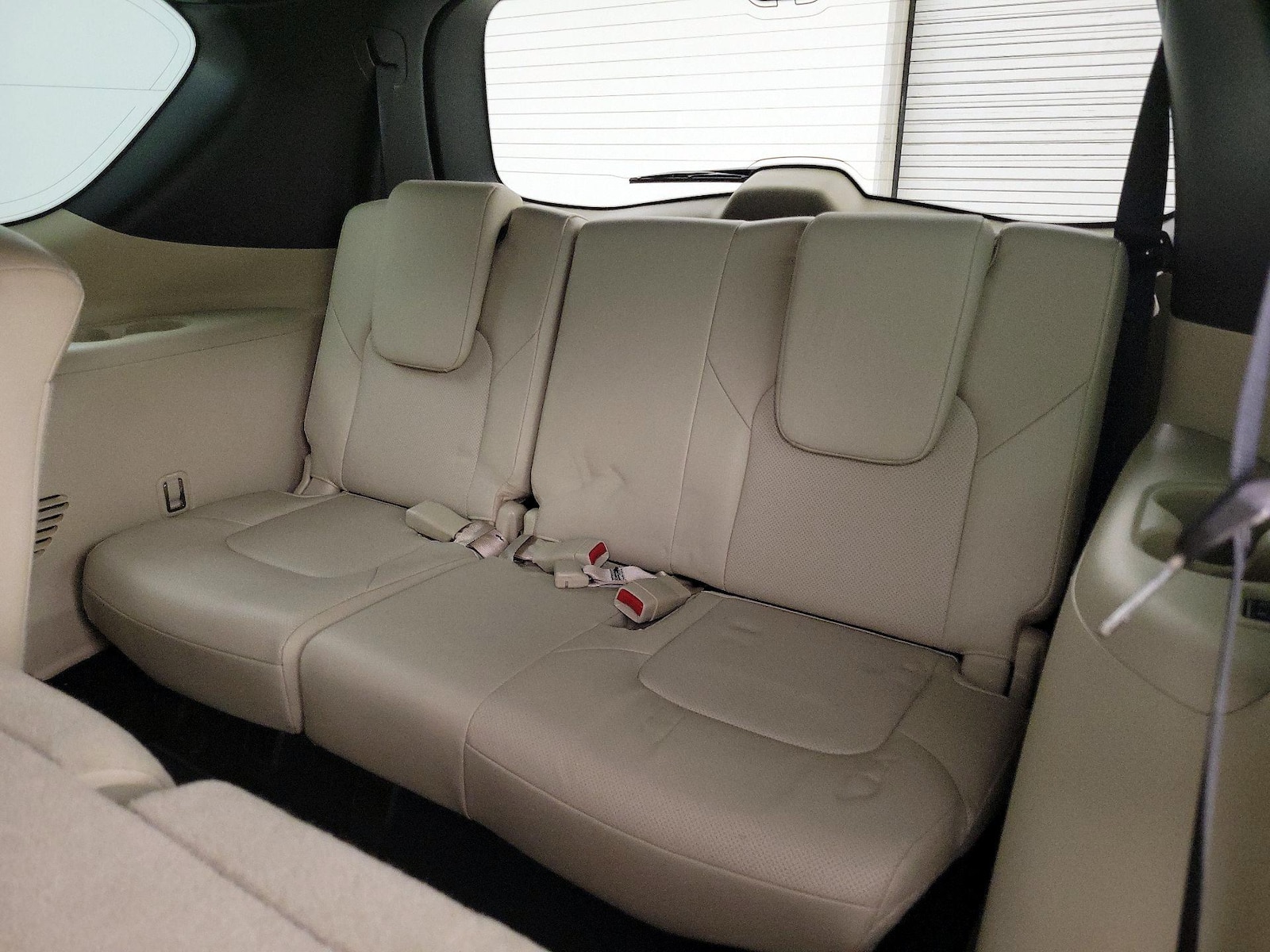 2023 INFINITI QX80 Sensory 4WD - Photo 23