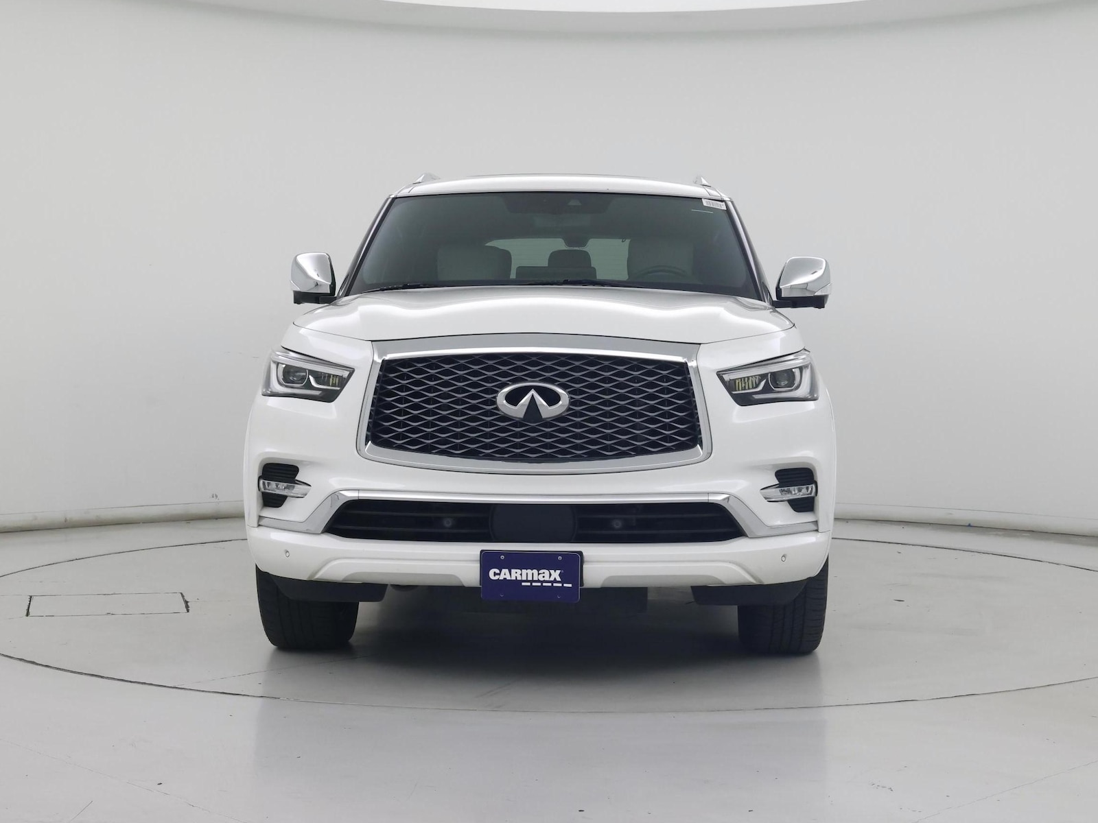 2023 INFINITI QX80 Sensory 4WD - Photo 6