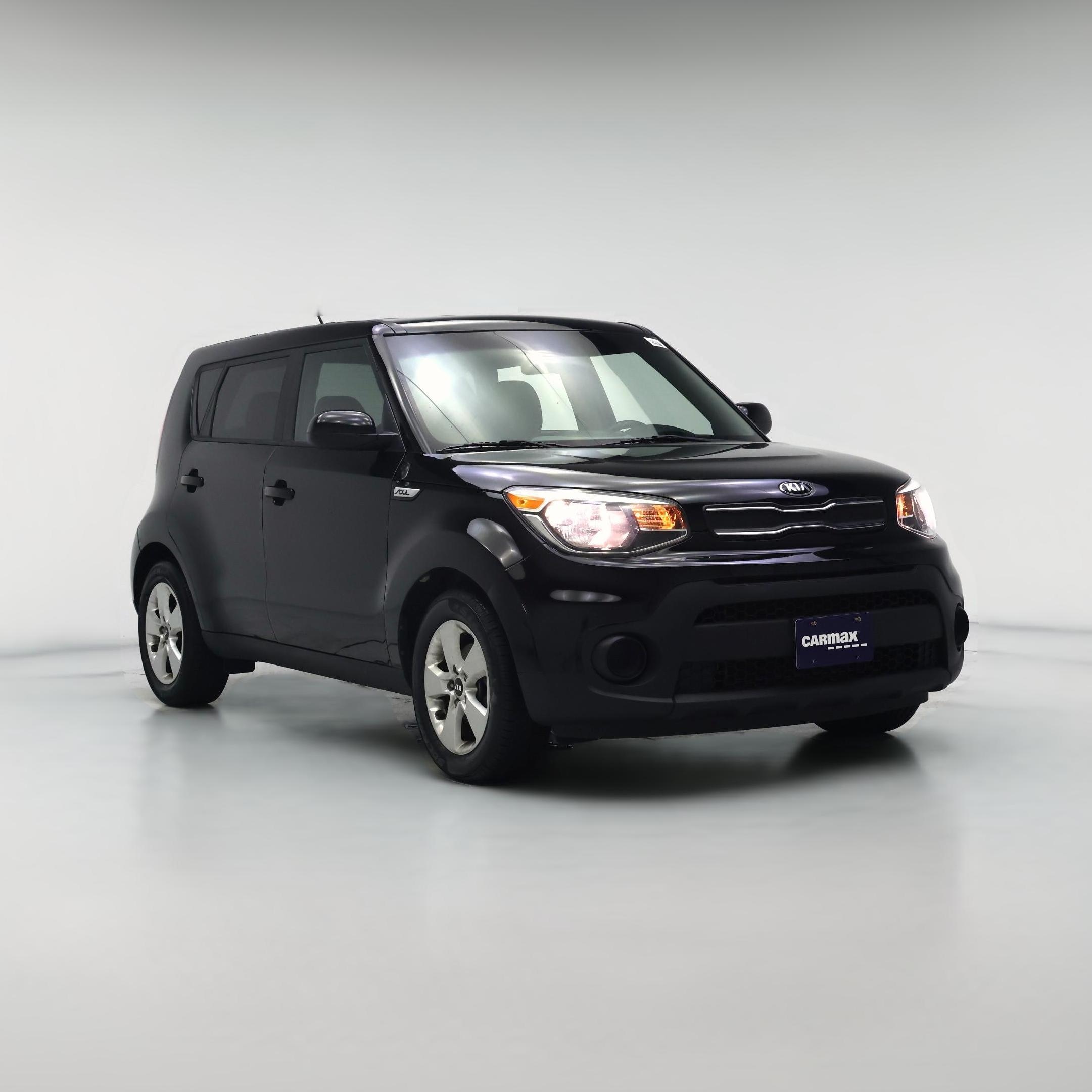 Thumbnail: 2019 Kia Soul - 1