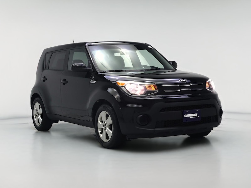 2019 Kia Soul  -
                  Brandywine, MD