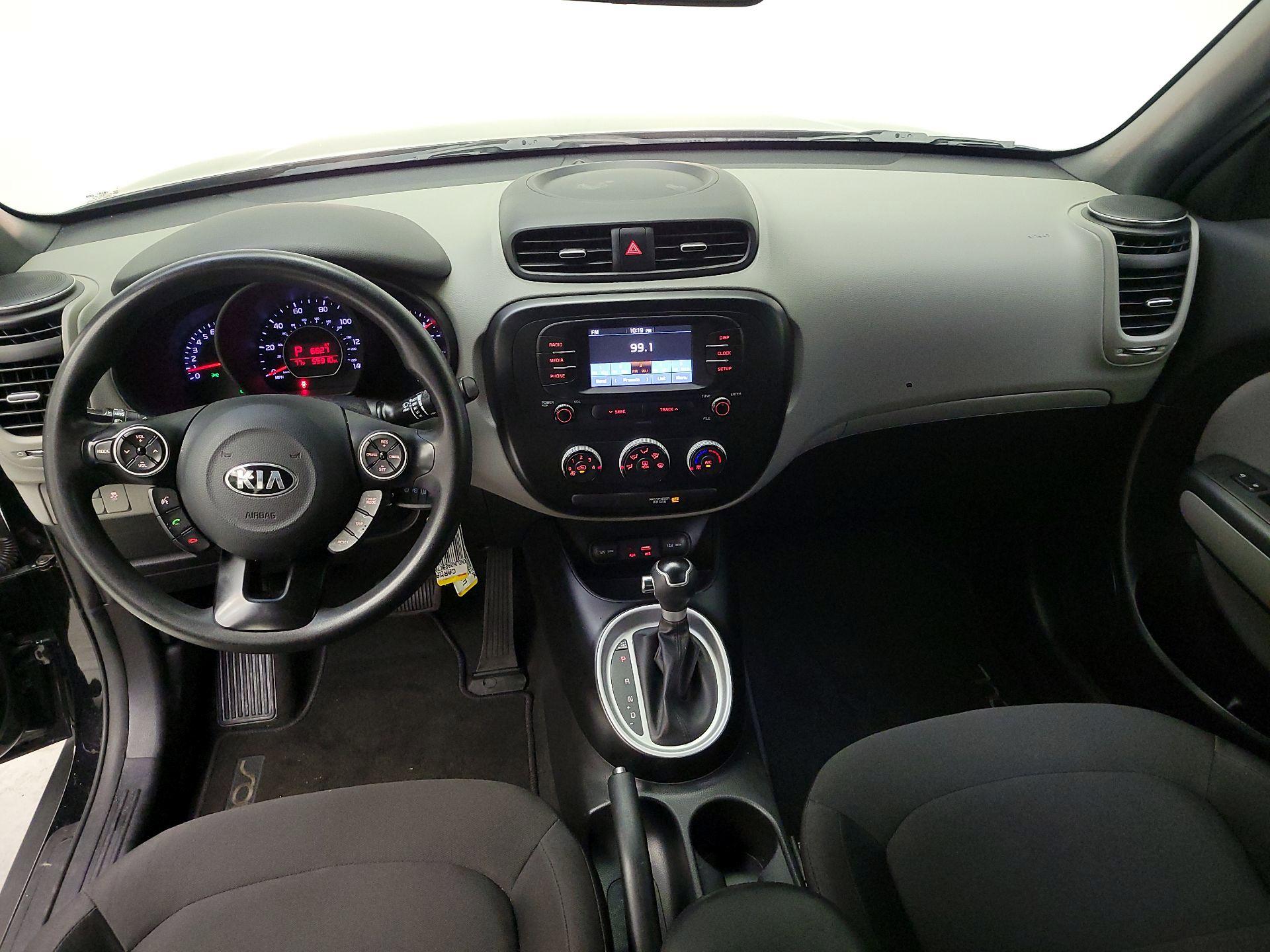 Thumbnail: 2019 Kia Soul - 9