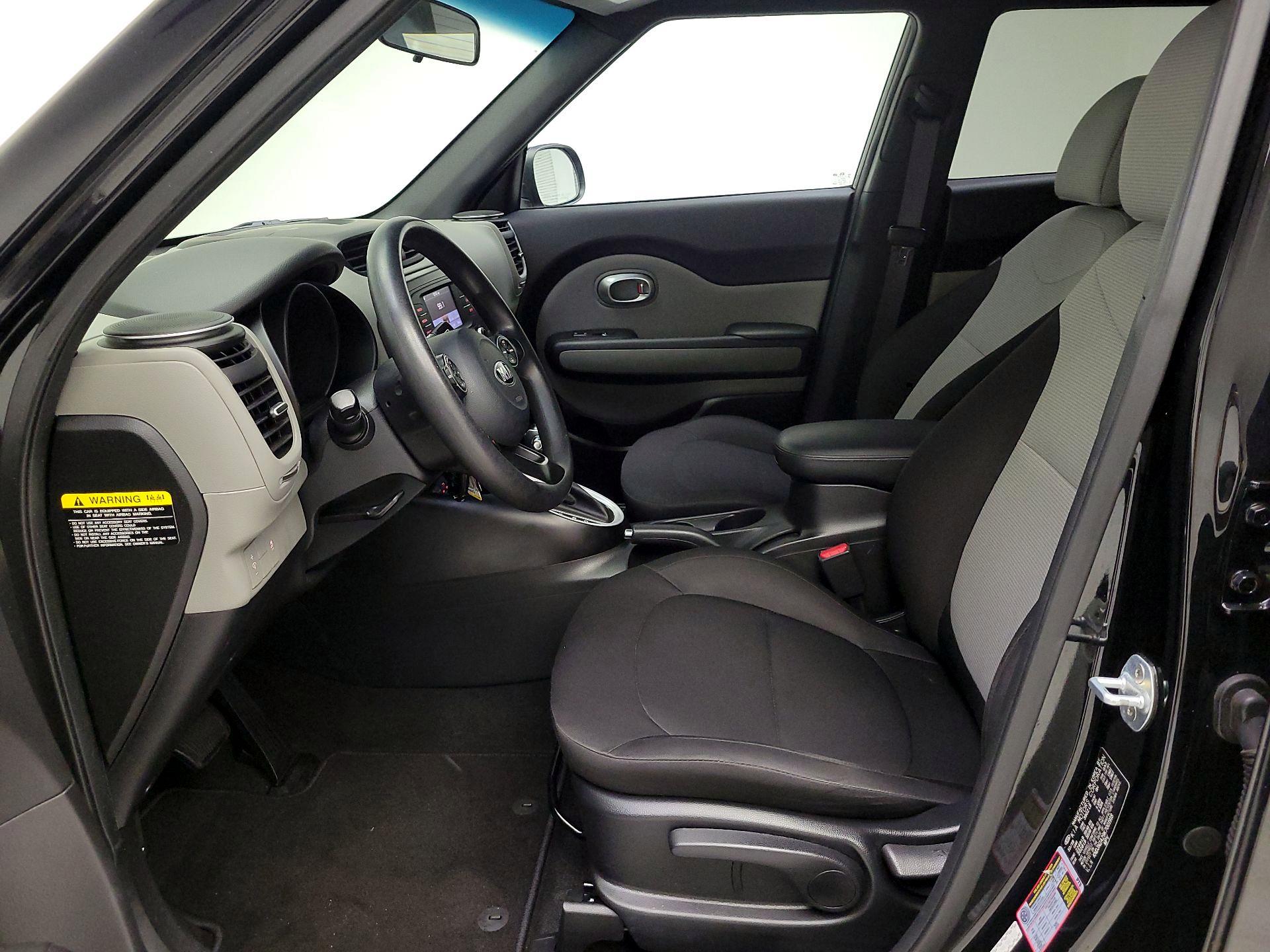 Thumbnail: 2019 Kia Soul - 11
