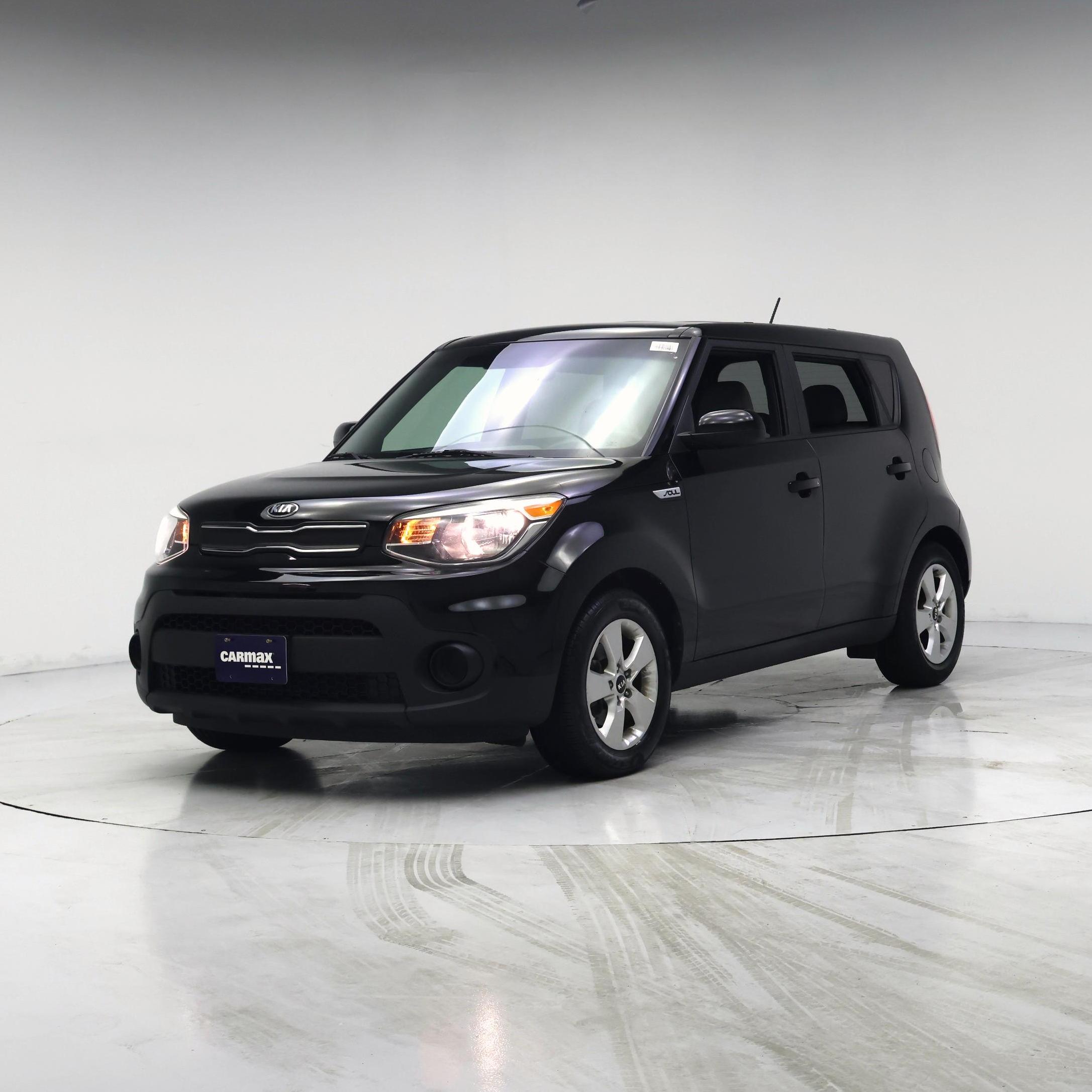 Thumbnail: 2019 Kia Soul - 4