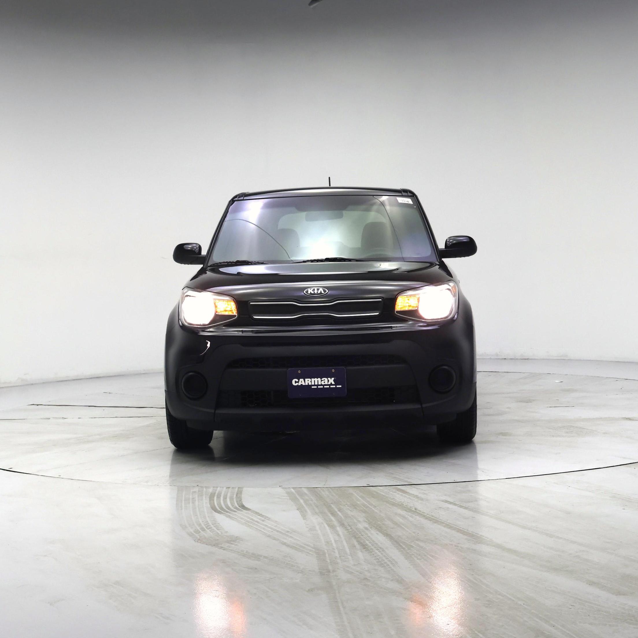 Thumbnail: 2019 Kia Soul - 5