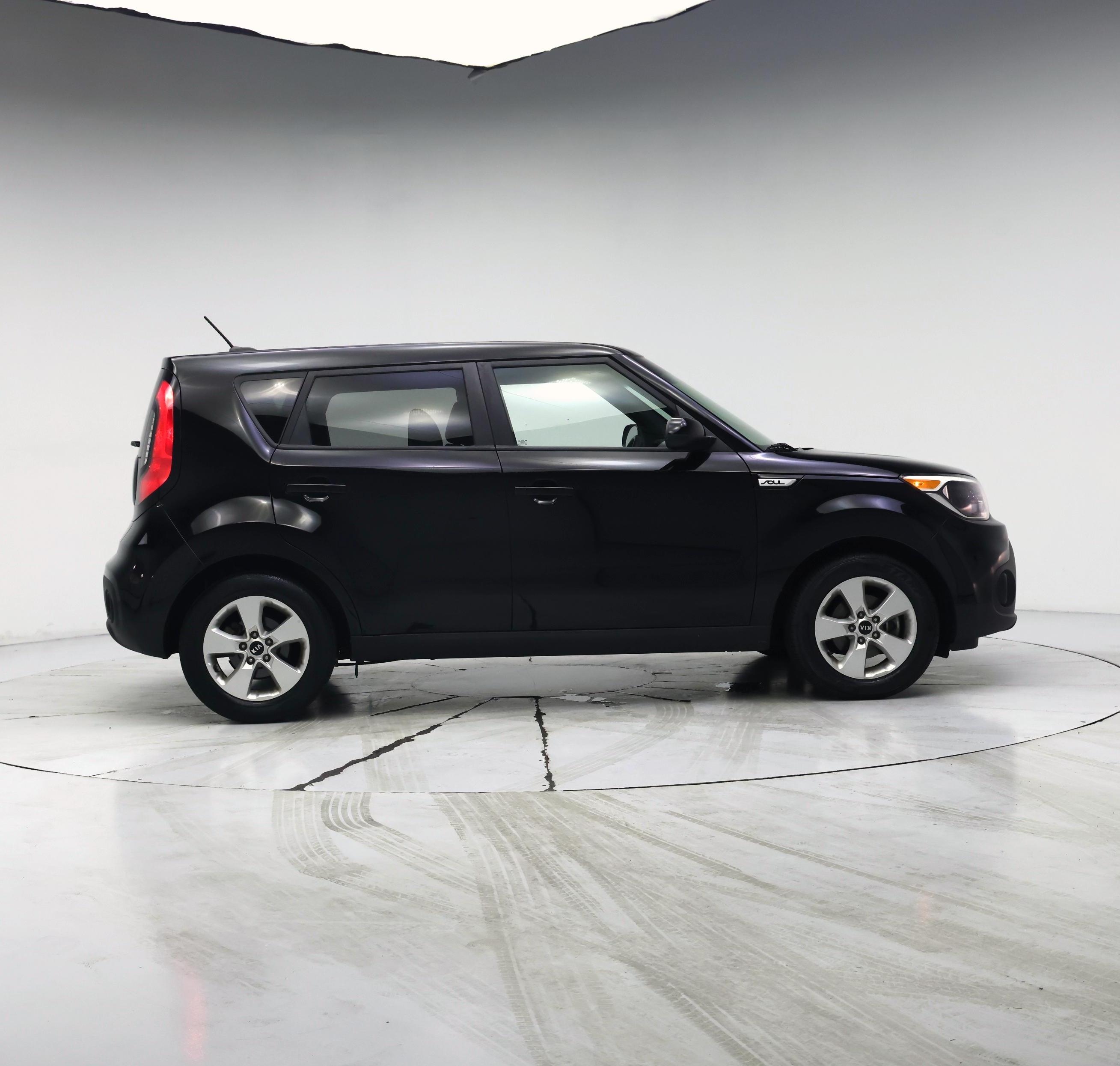 Thumbnail: 2019 Kia Soul - 7