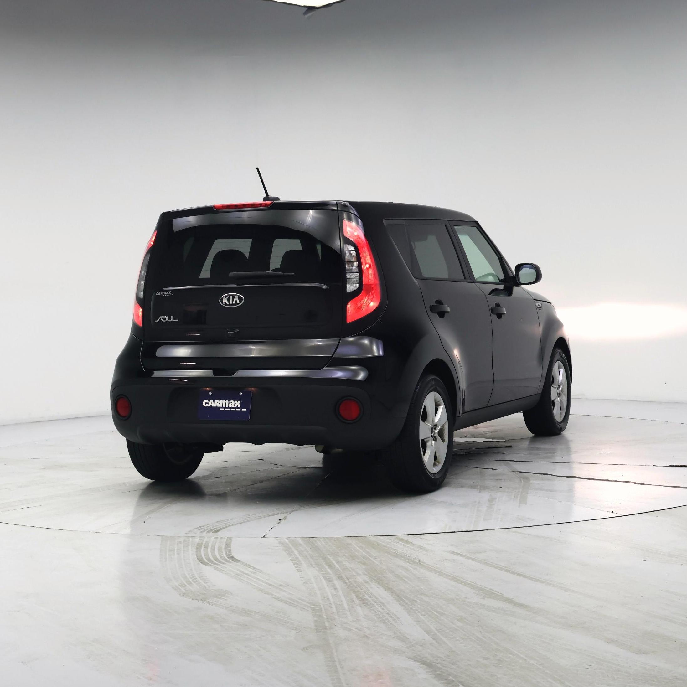 Thumbnail: 2019 Kia Soul - 8