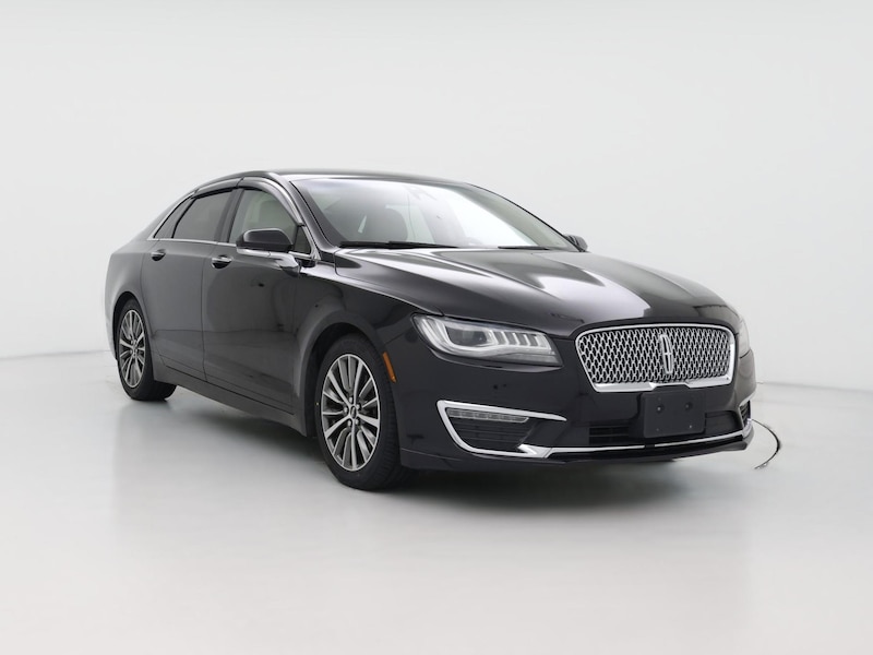 2019 Lincoln MKZ Standard -
                  Jackson, MS