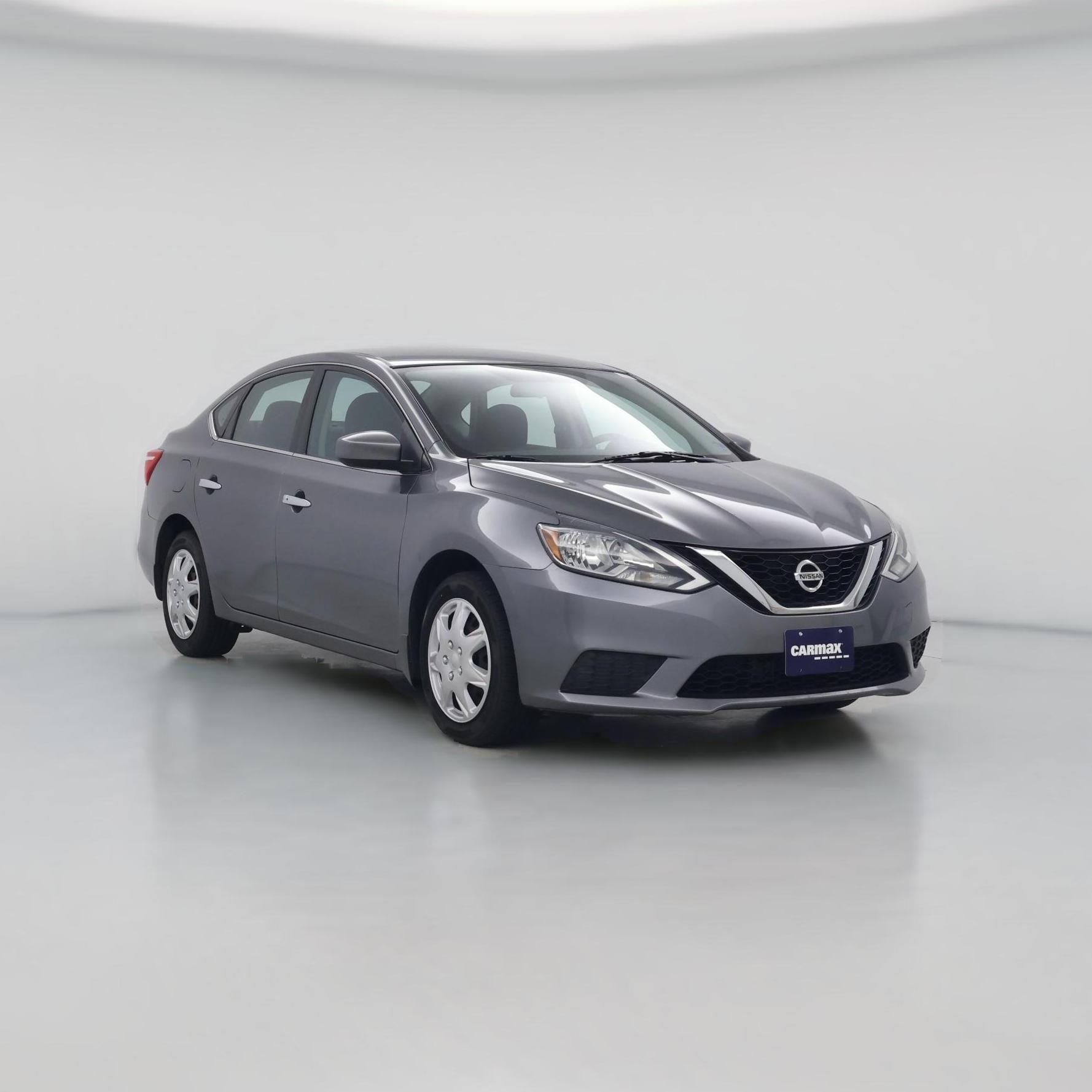 Thumbnail: 2017 Nissan Sentra - 1