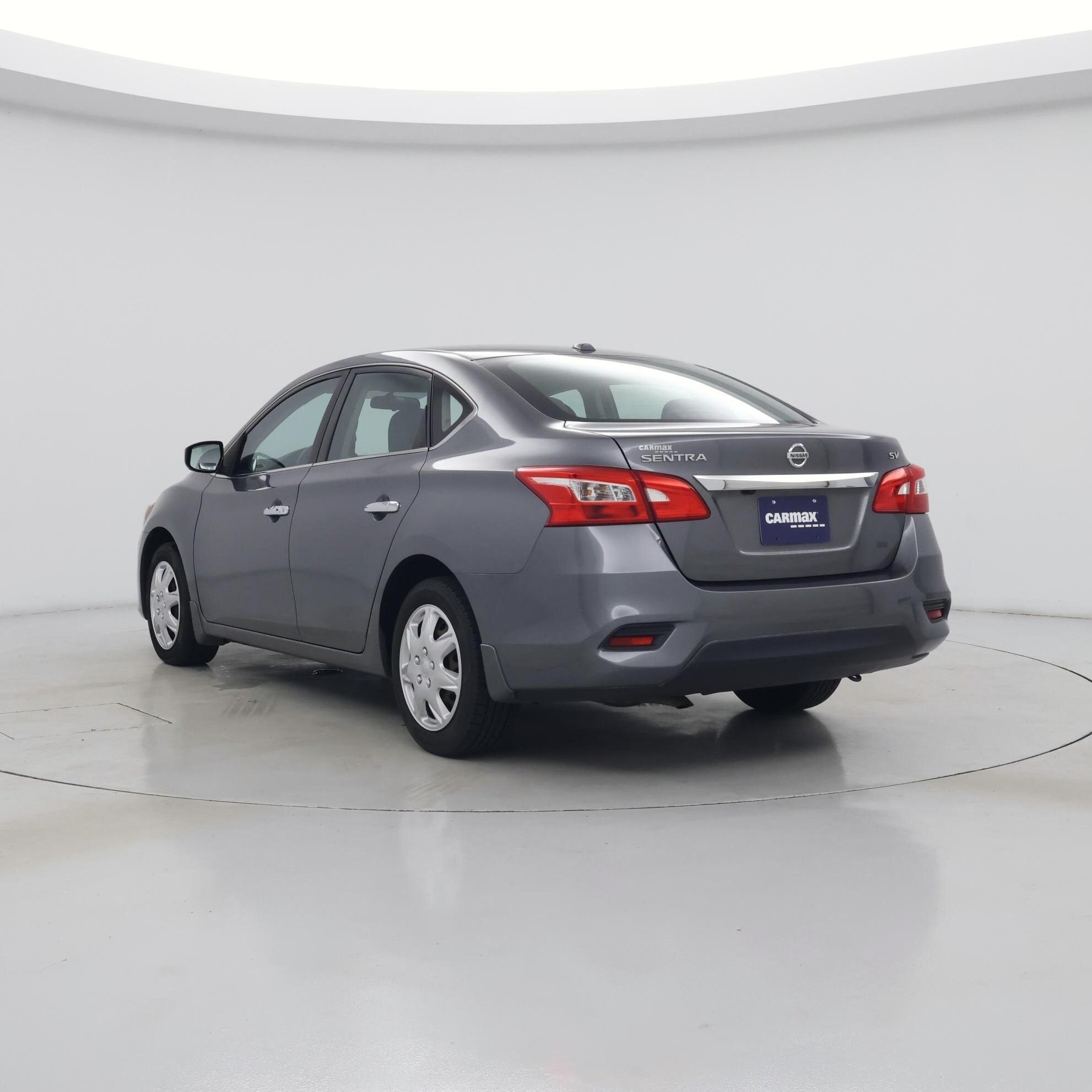 Thumbnail: 2017 Nissan Sentra - 2