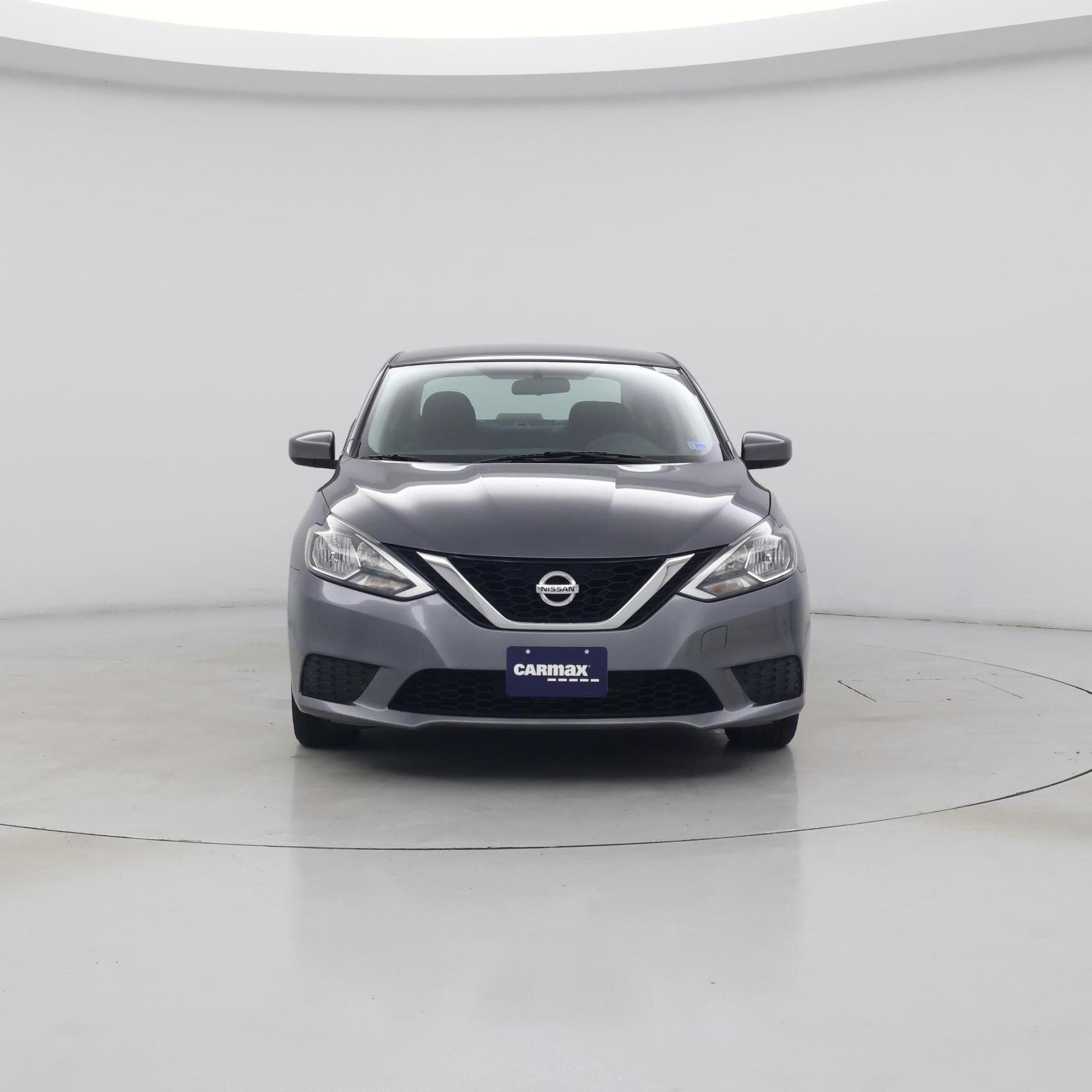 Thumbnail: 2017 Nissan Sentra - 5