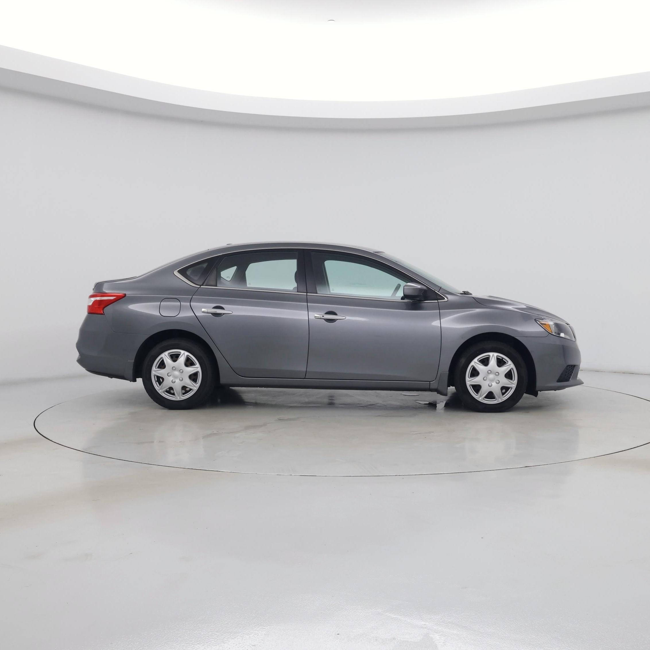 Thumbnail: 2017 Nissan Sentra - 7