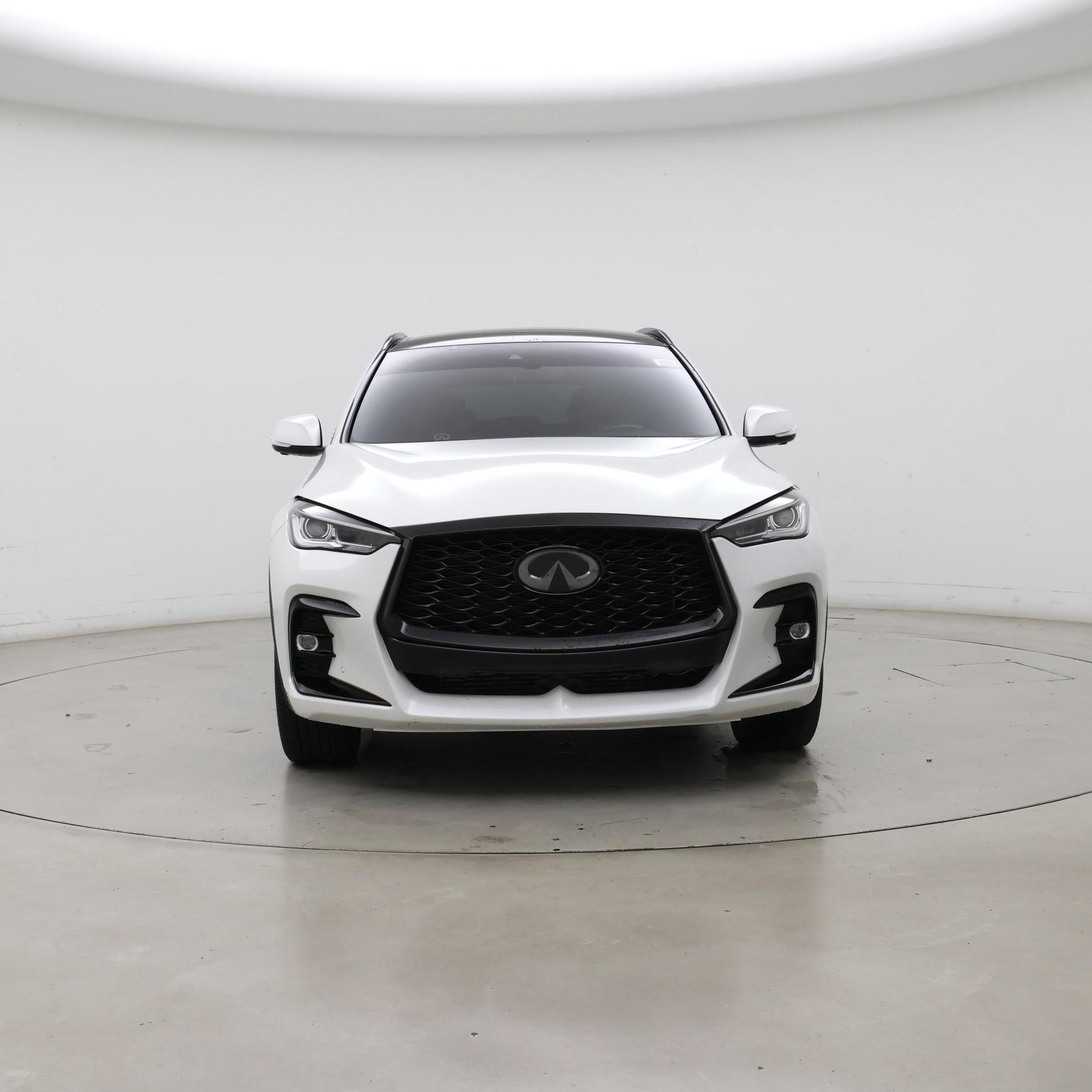 Thumbnail: 2023 INFINITI QX50 - 5