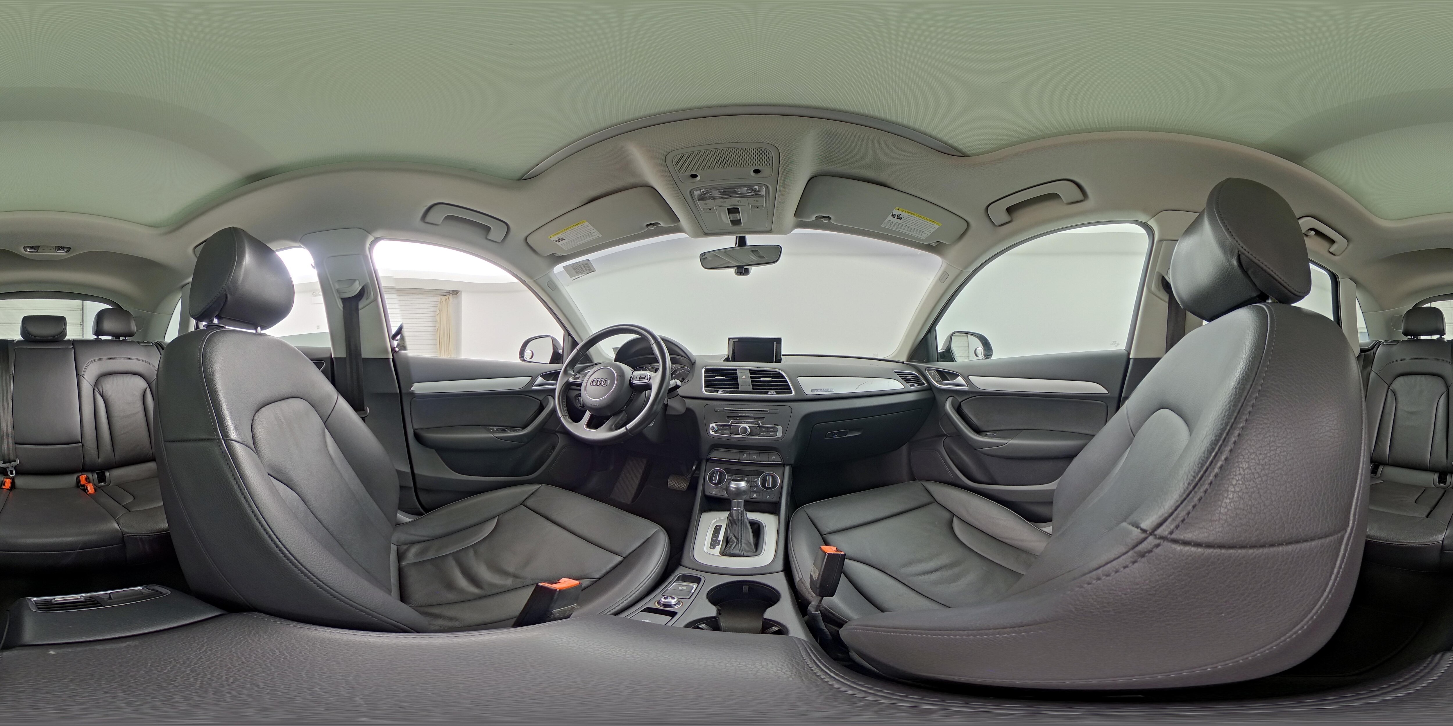 2017 Audi Q3 Premium - Photo 25